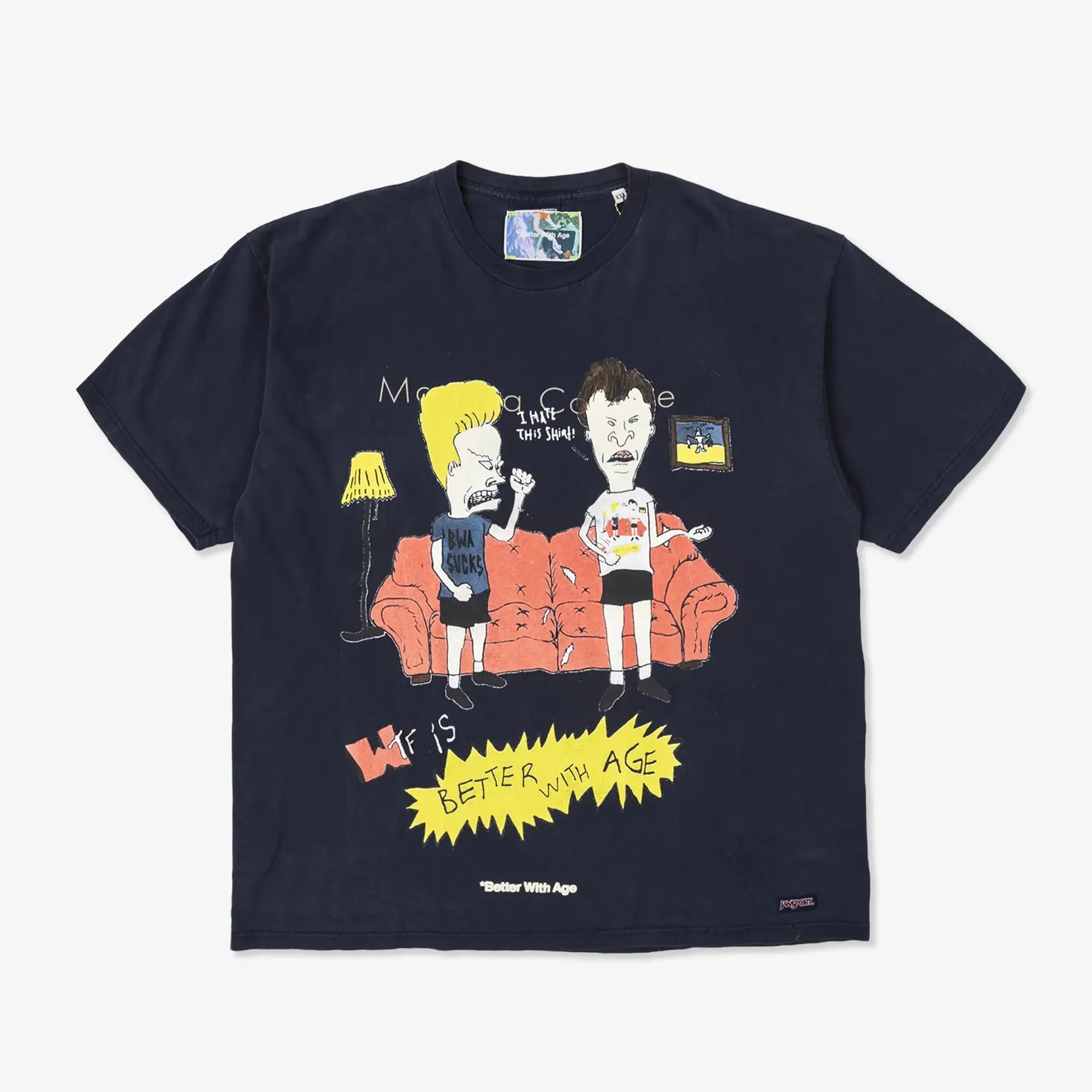 Dumb T-Shirt - Image 12
