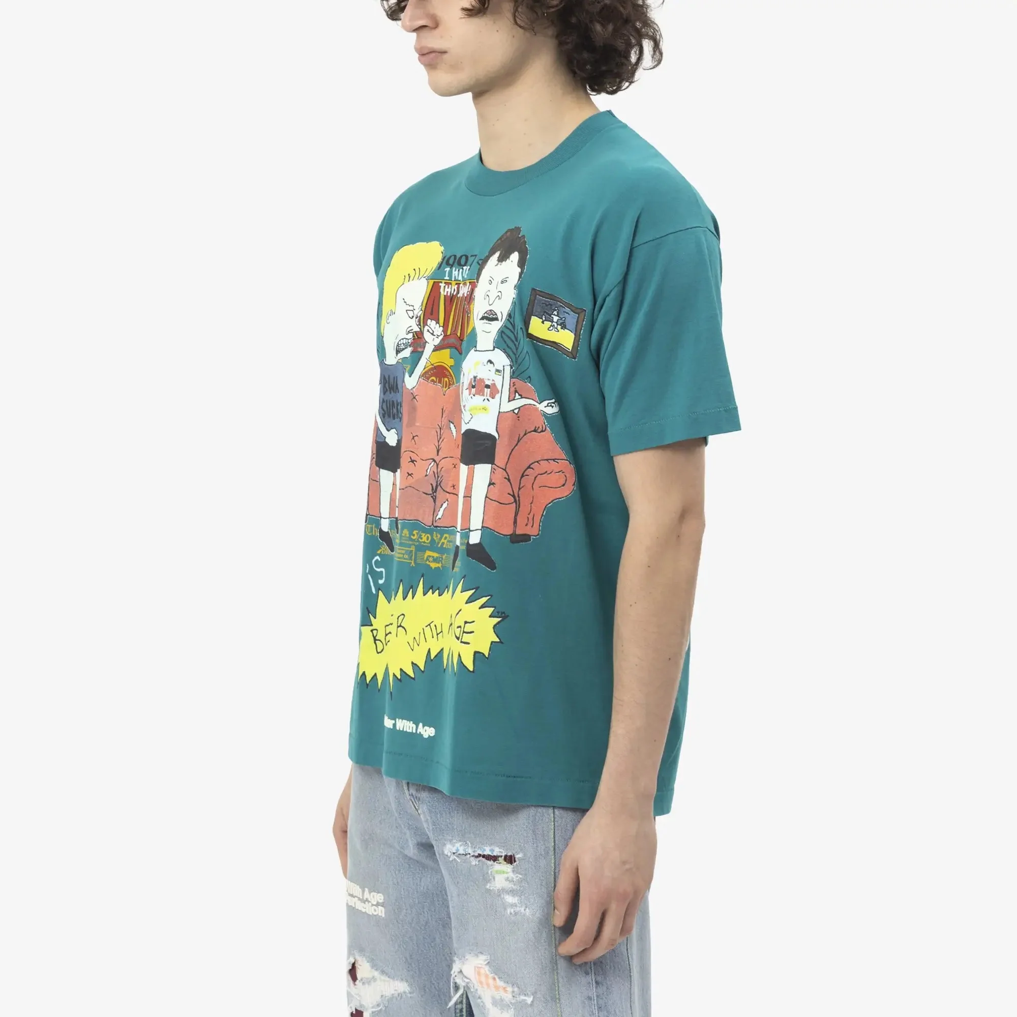 Dumb T-Shirt - Image 3