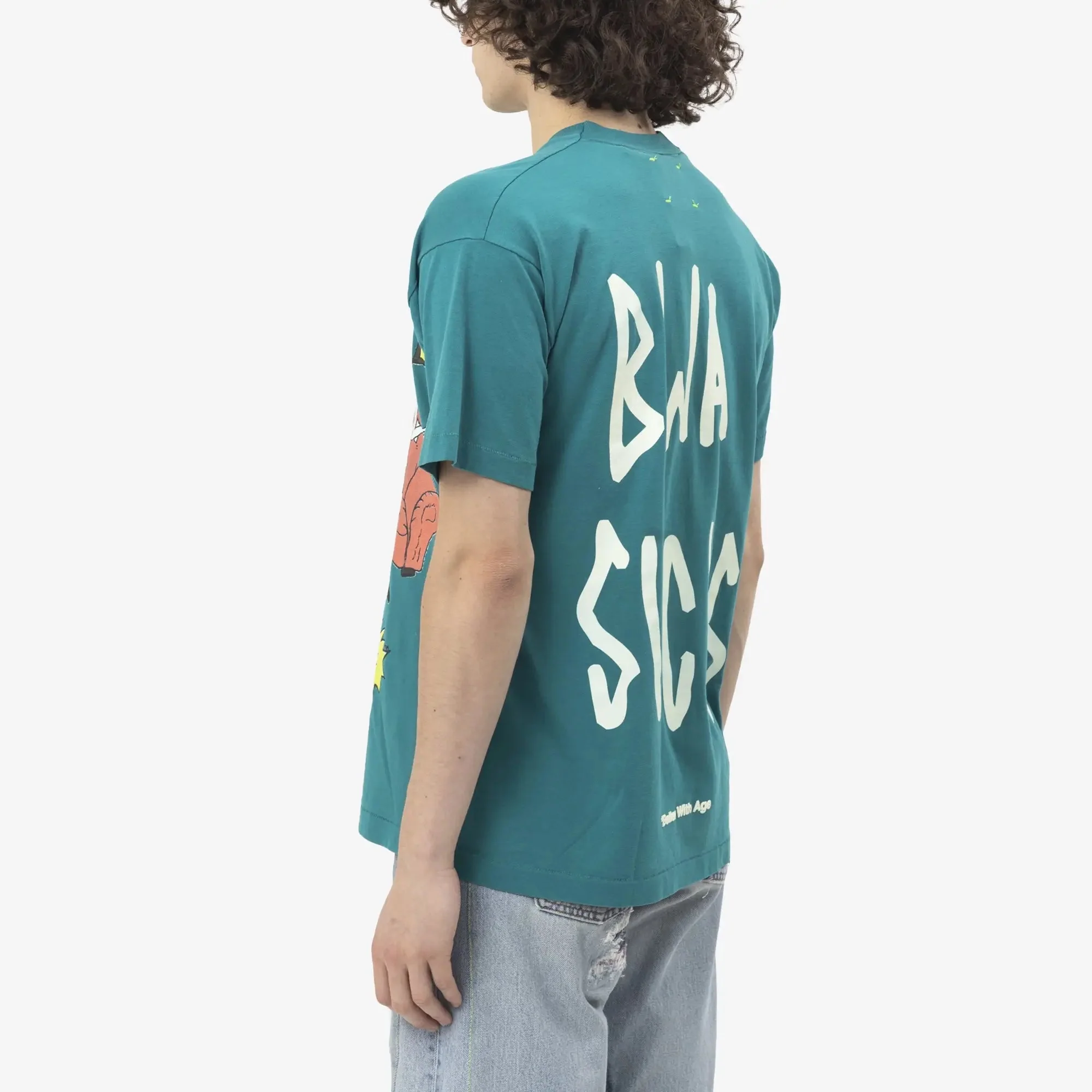 Dumb T-Shirt - Image 4