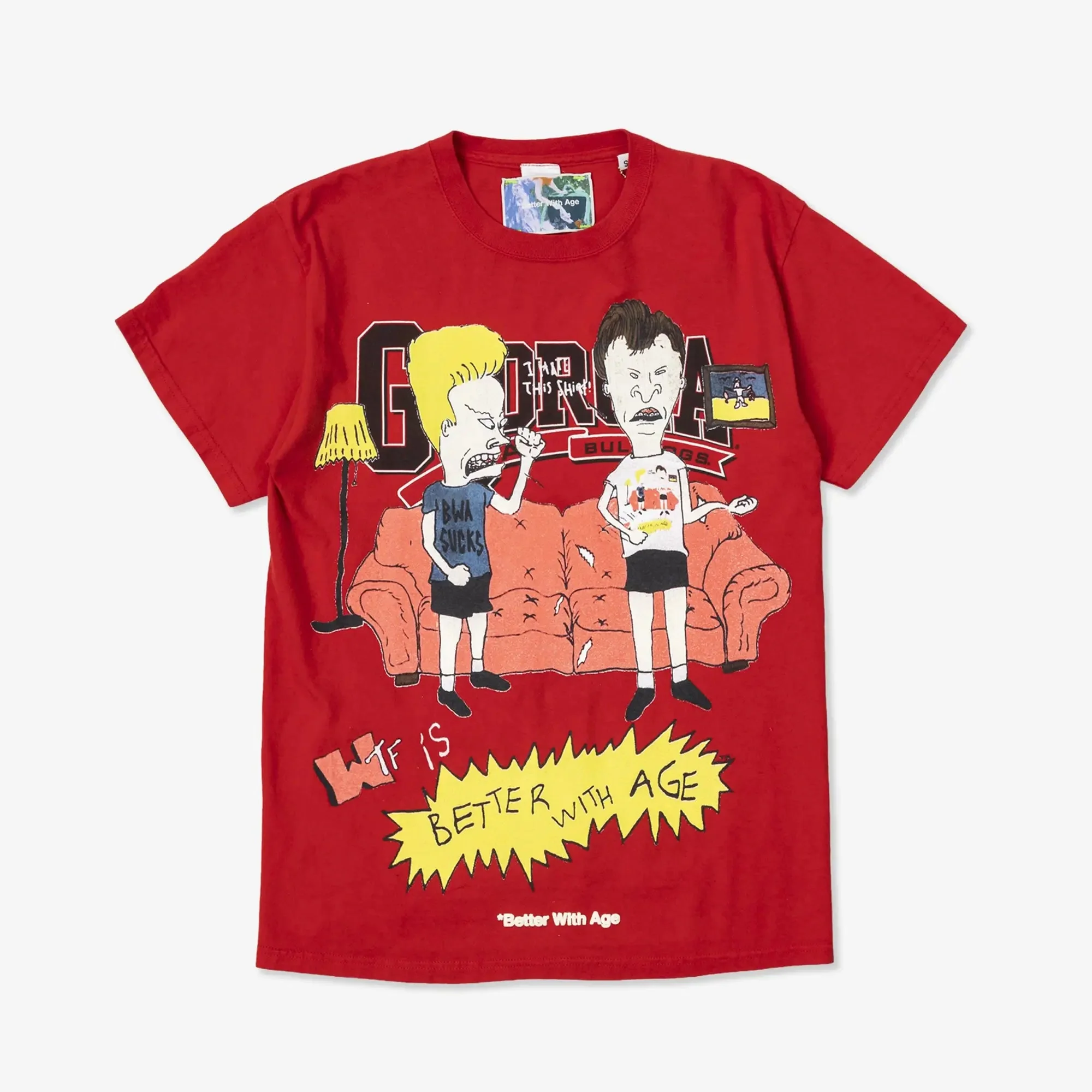 Dumb T-Shirt - Image 6