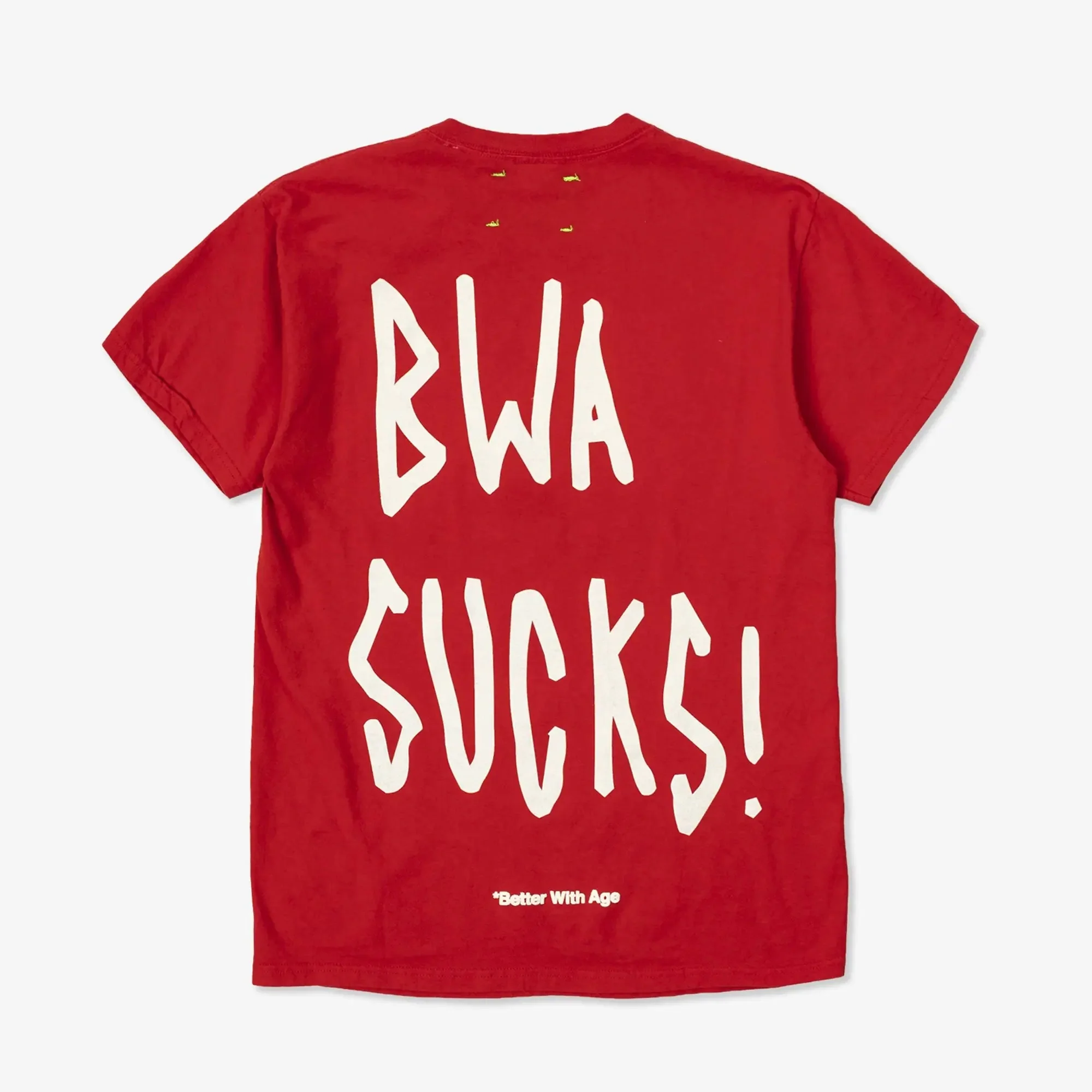 Dumb T-Shirt - Image 7