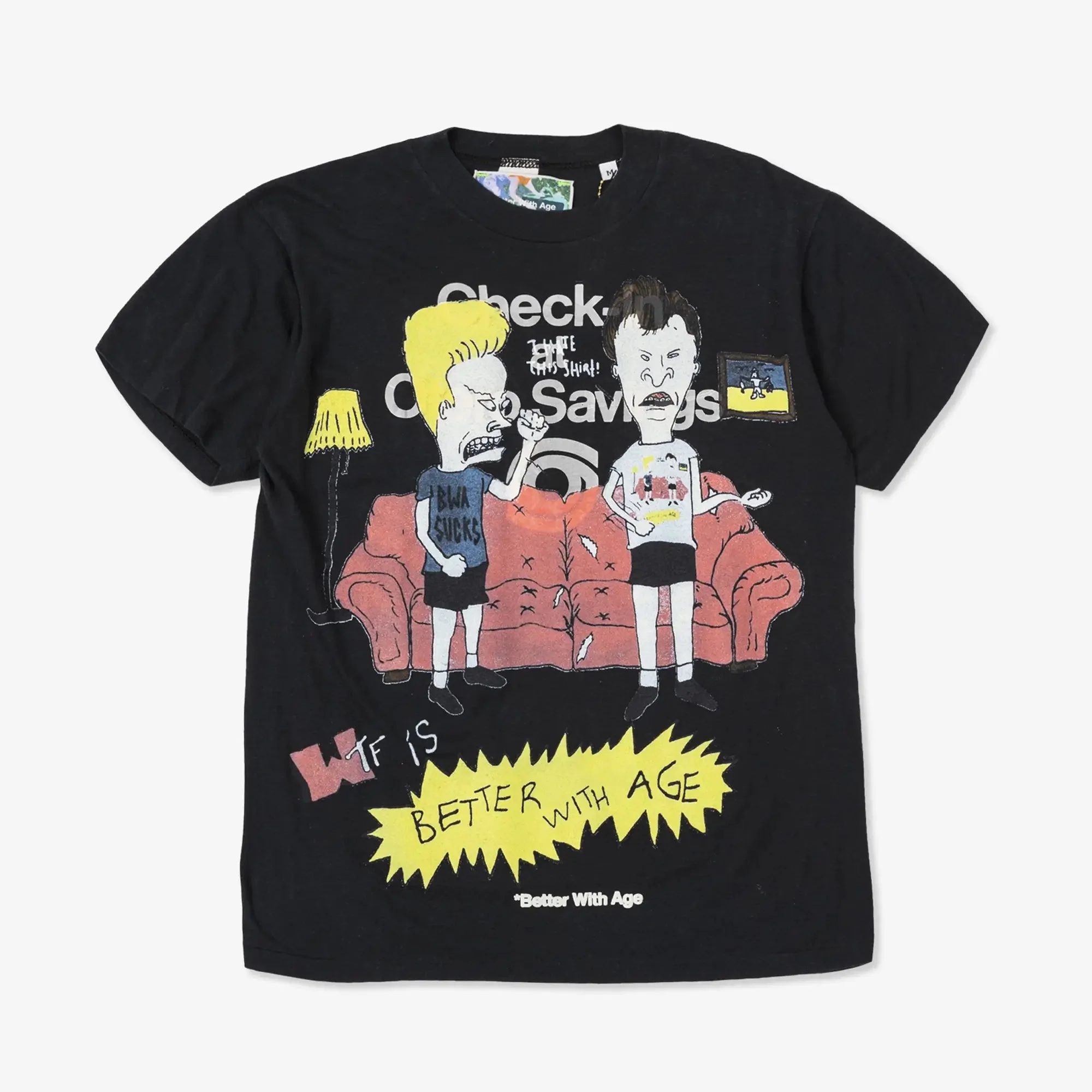 Dumb T-Shirt - Image 8