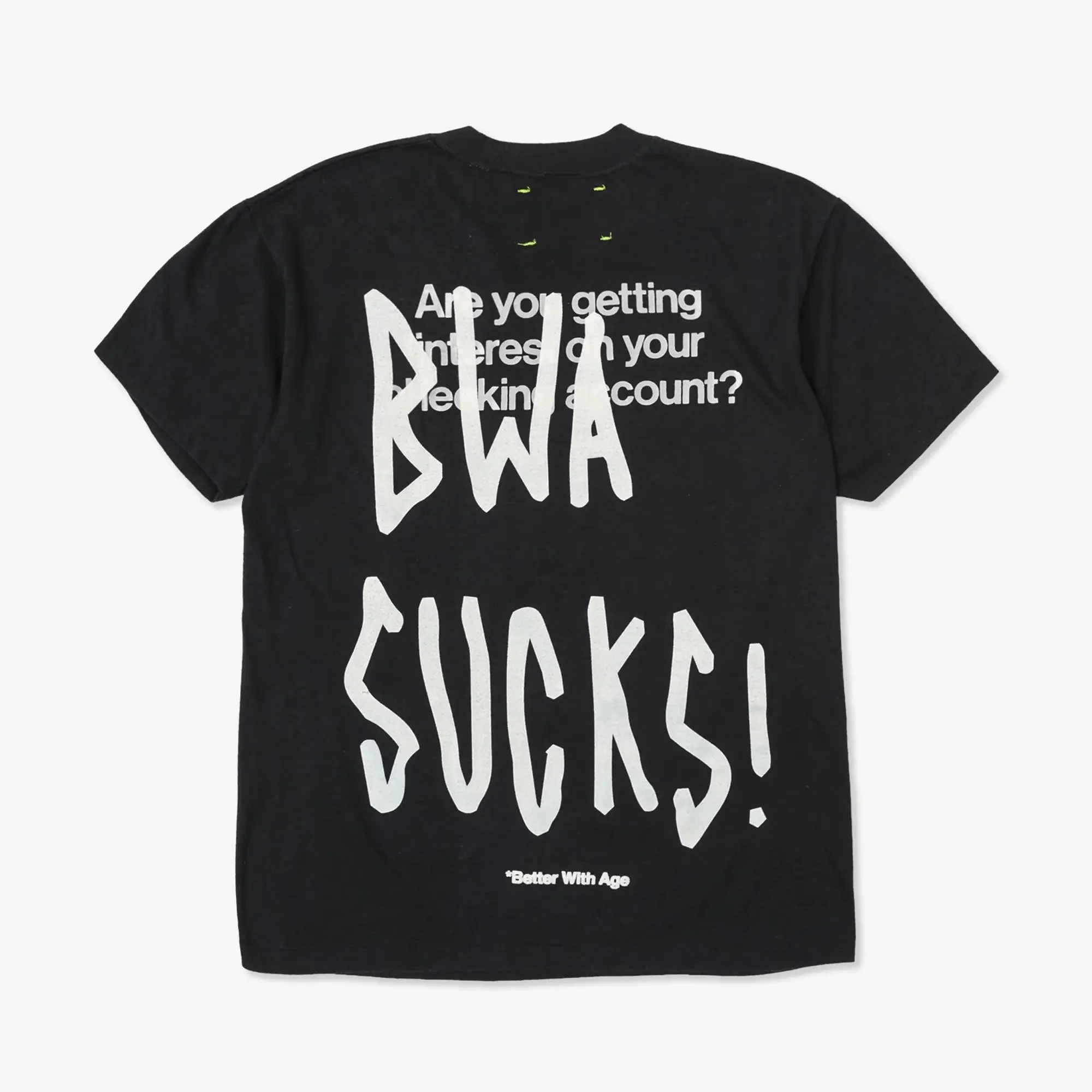 Dumb T-Shirt - Image 9