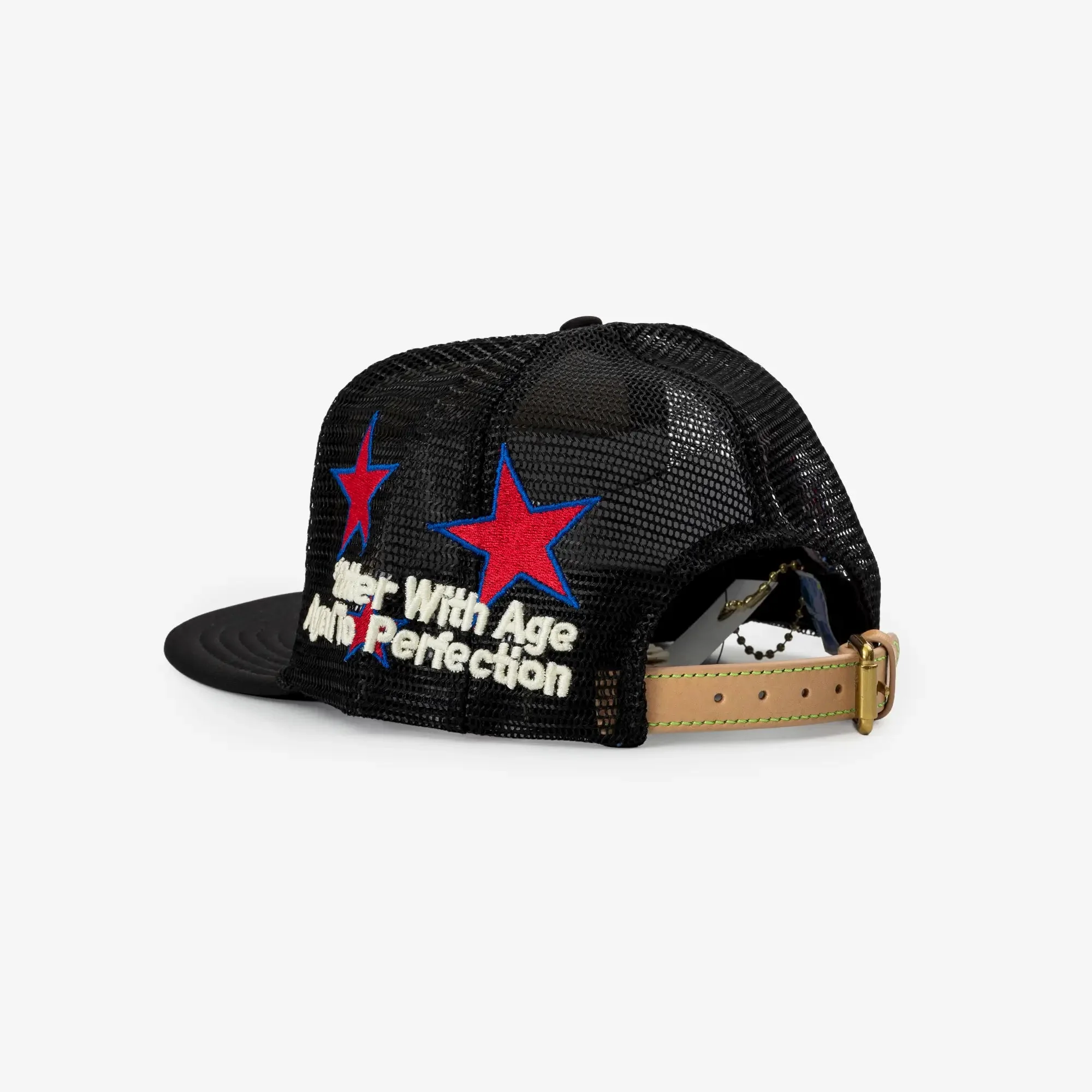 Dumb Vintage Hat - Image 3