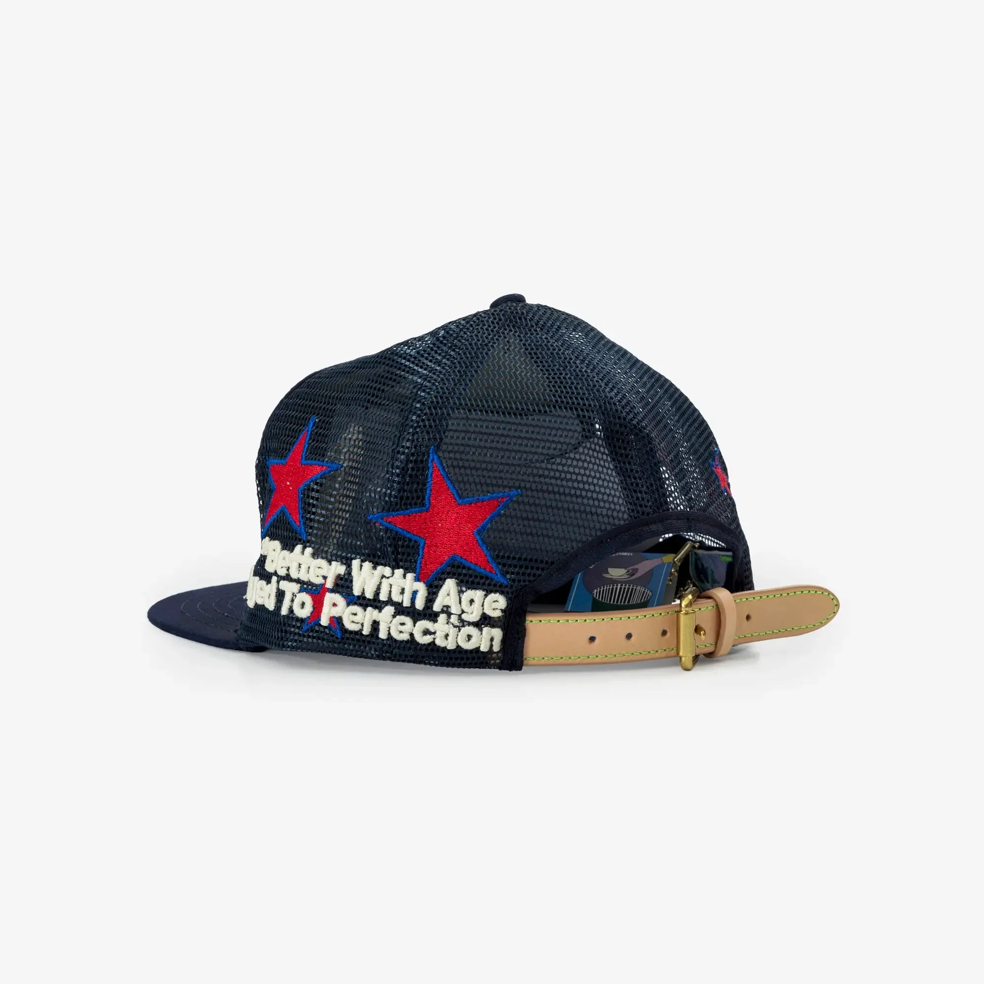 Dumb Vintage Hat - Image 6