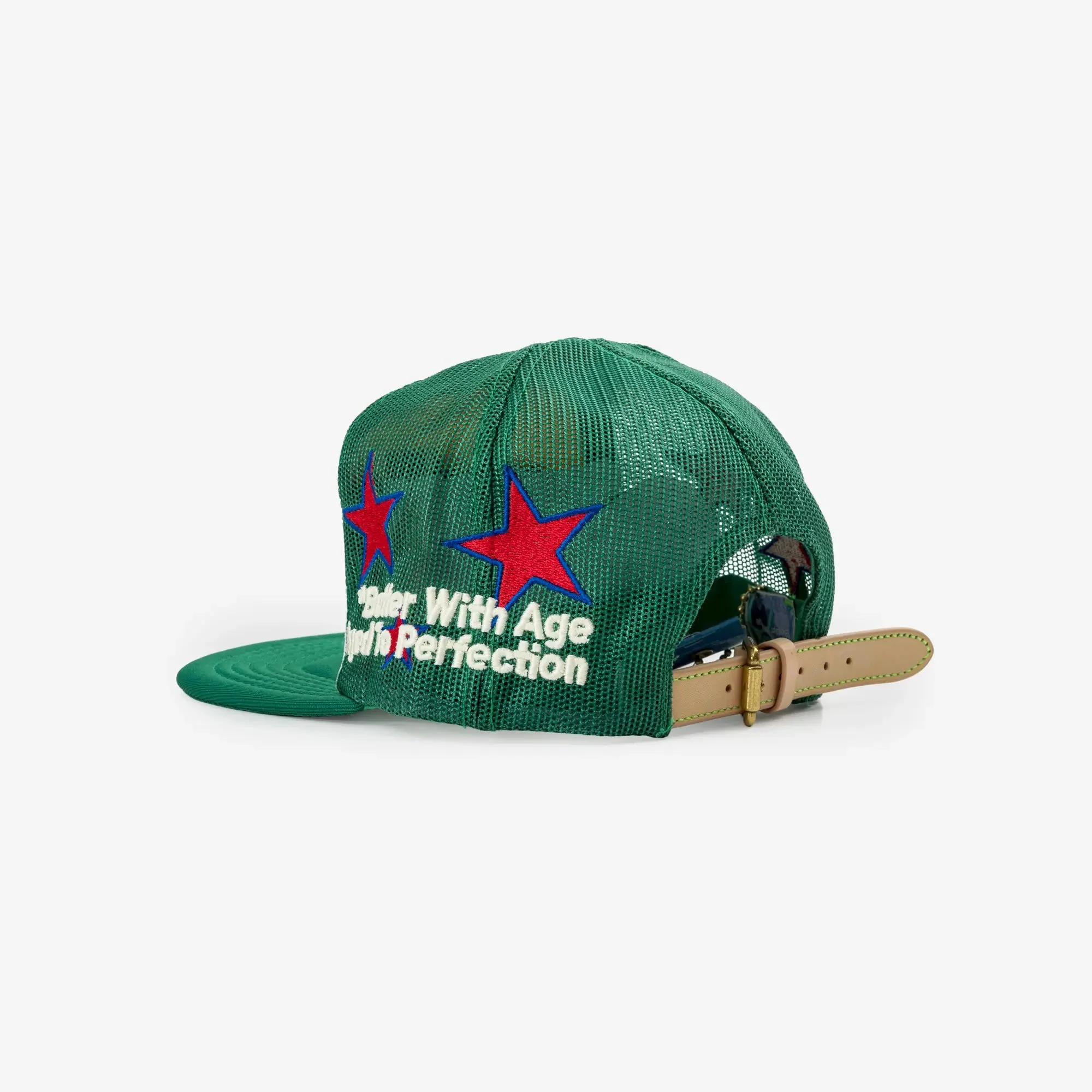 Dumb Vintage Hat - Image 9