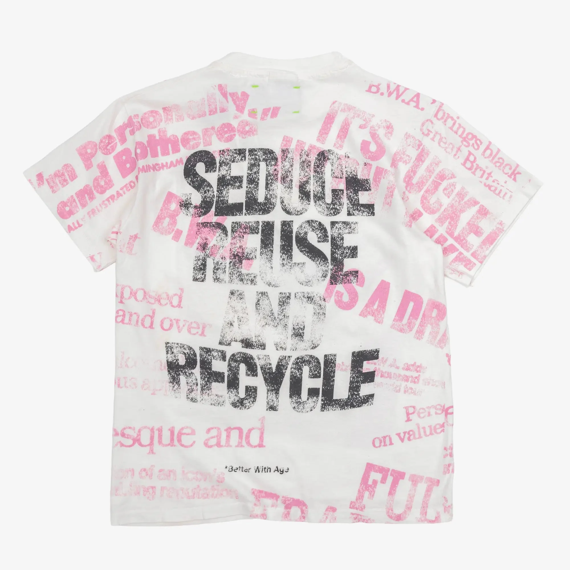 Eradica All Over Print T-Shirt - Image 10