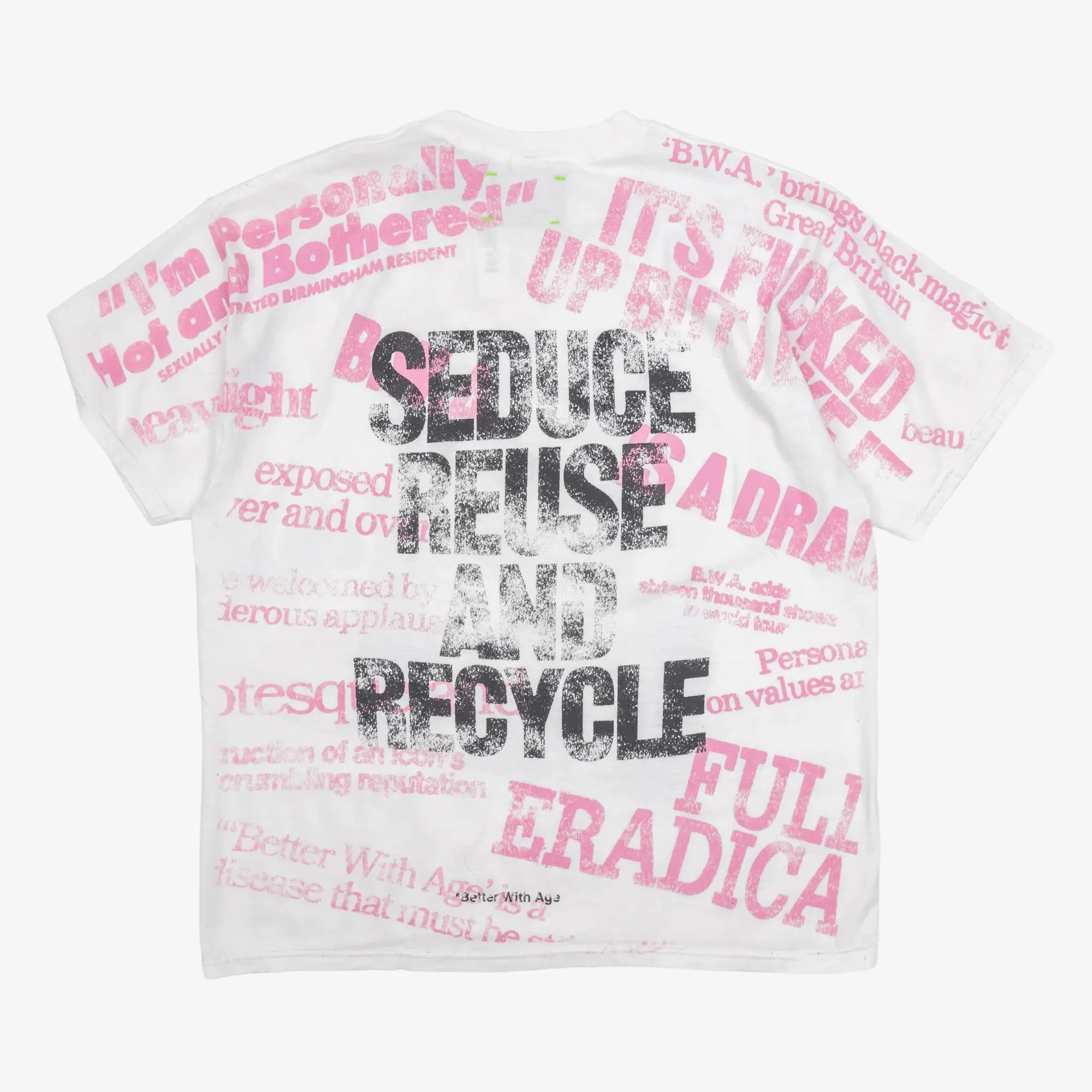 Eradica All Over Print T-Shirt - Image 11