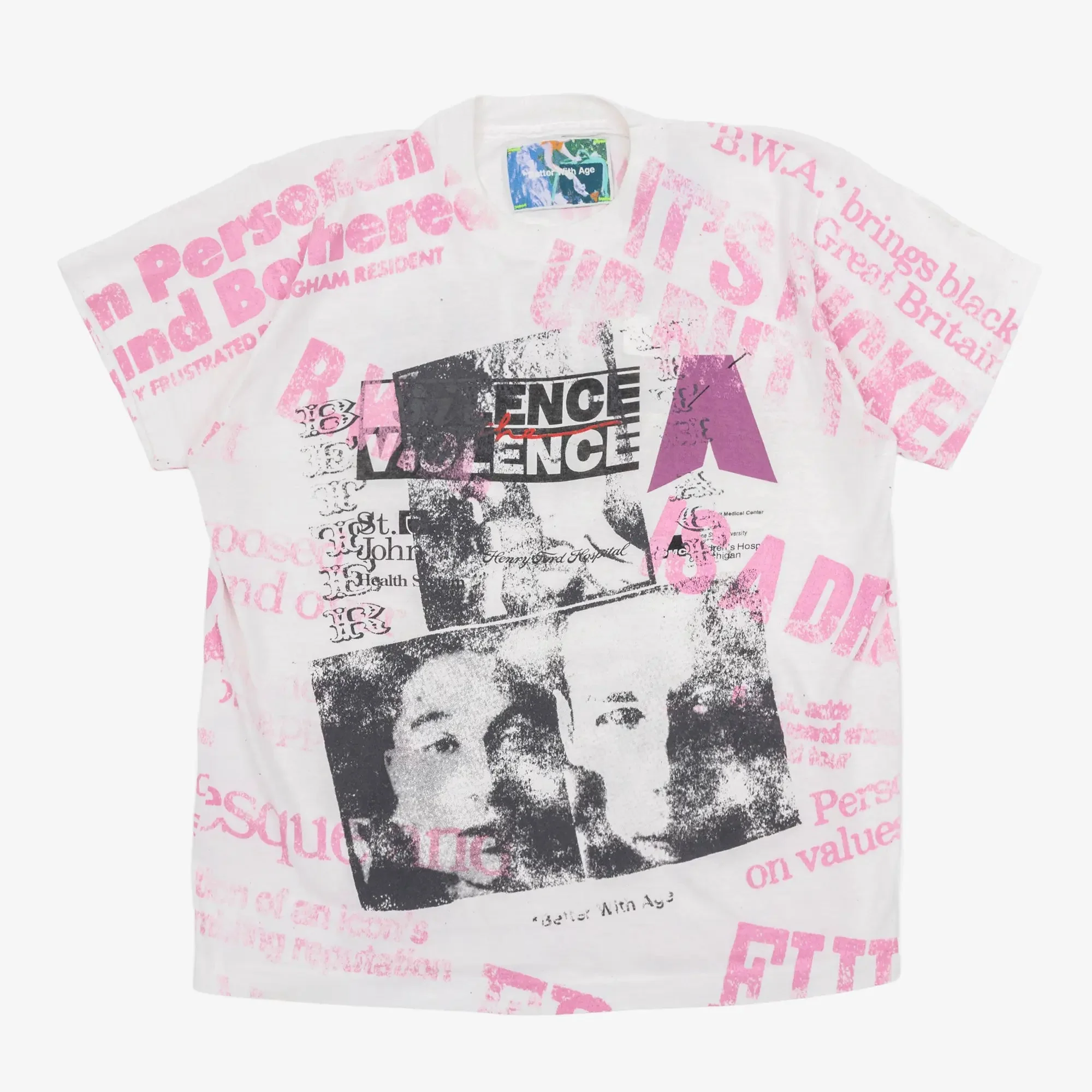 Eradica All Over Print T-Shirt - Image 6