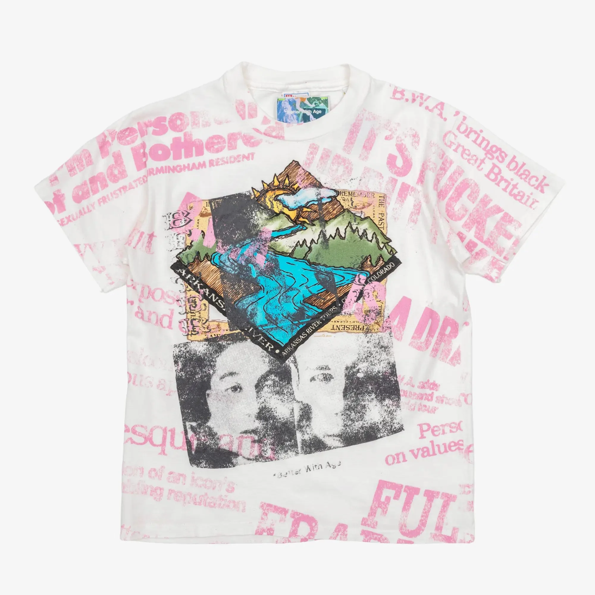 Eradica All Over Print T-Shirt - Image 7