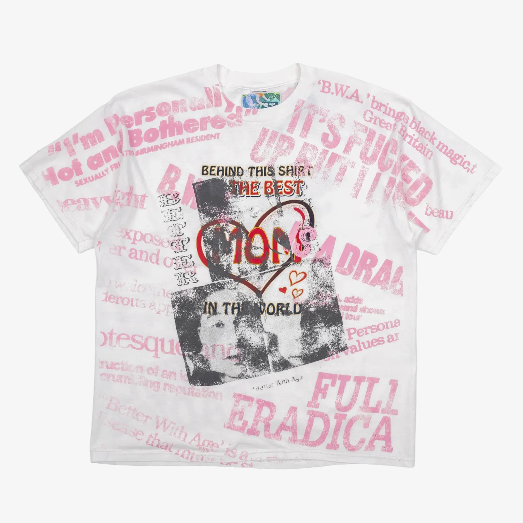 Eradica All Over Print T-Shirt - Image 8