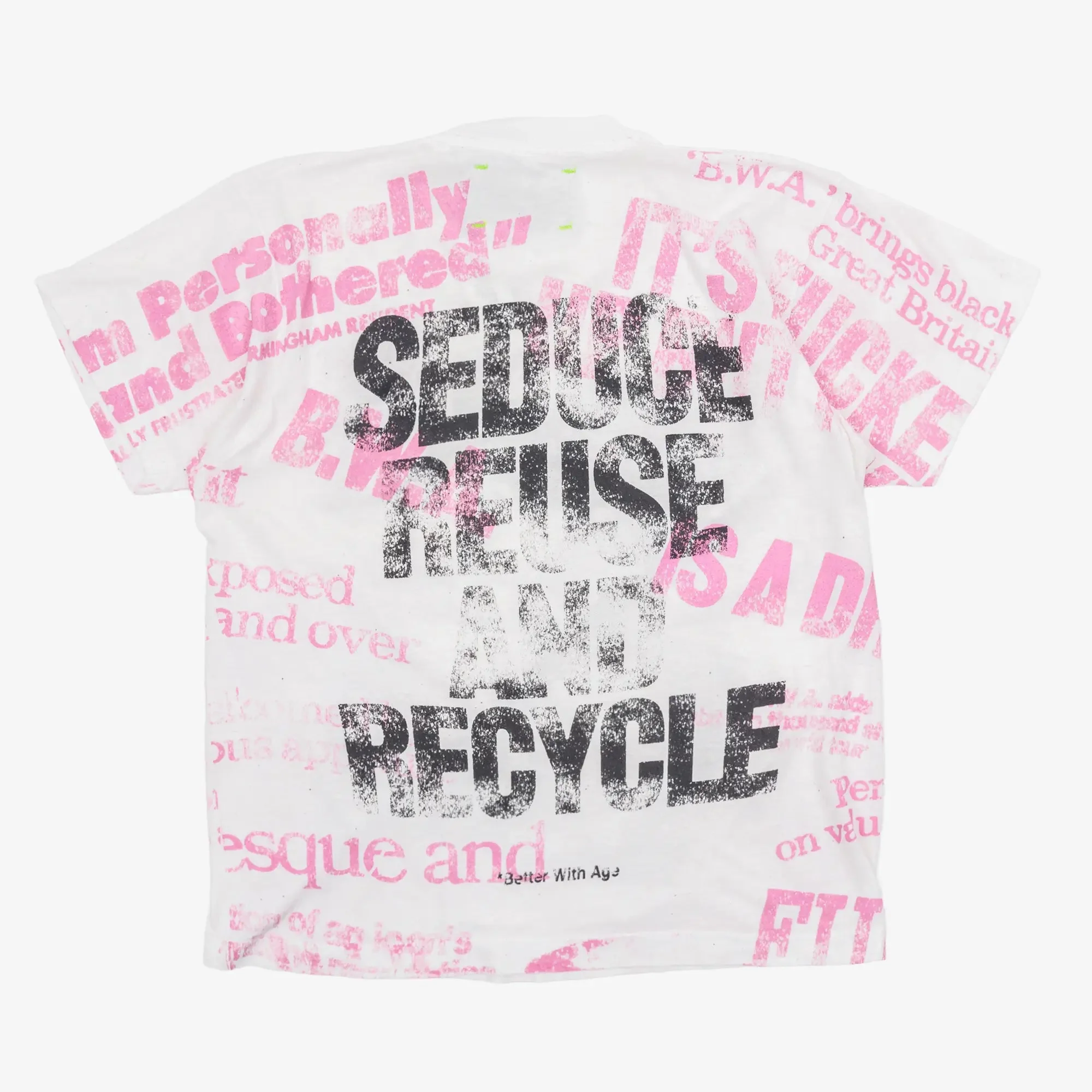 Eradica All Over Print T-Shirt - Image 9
