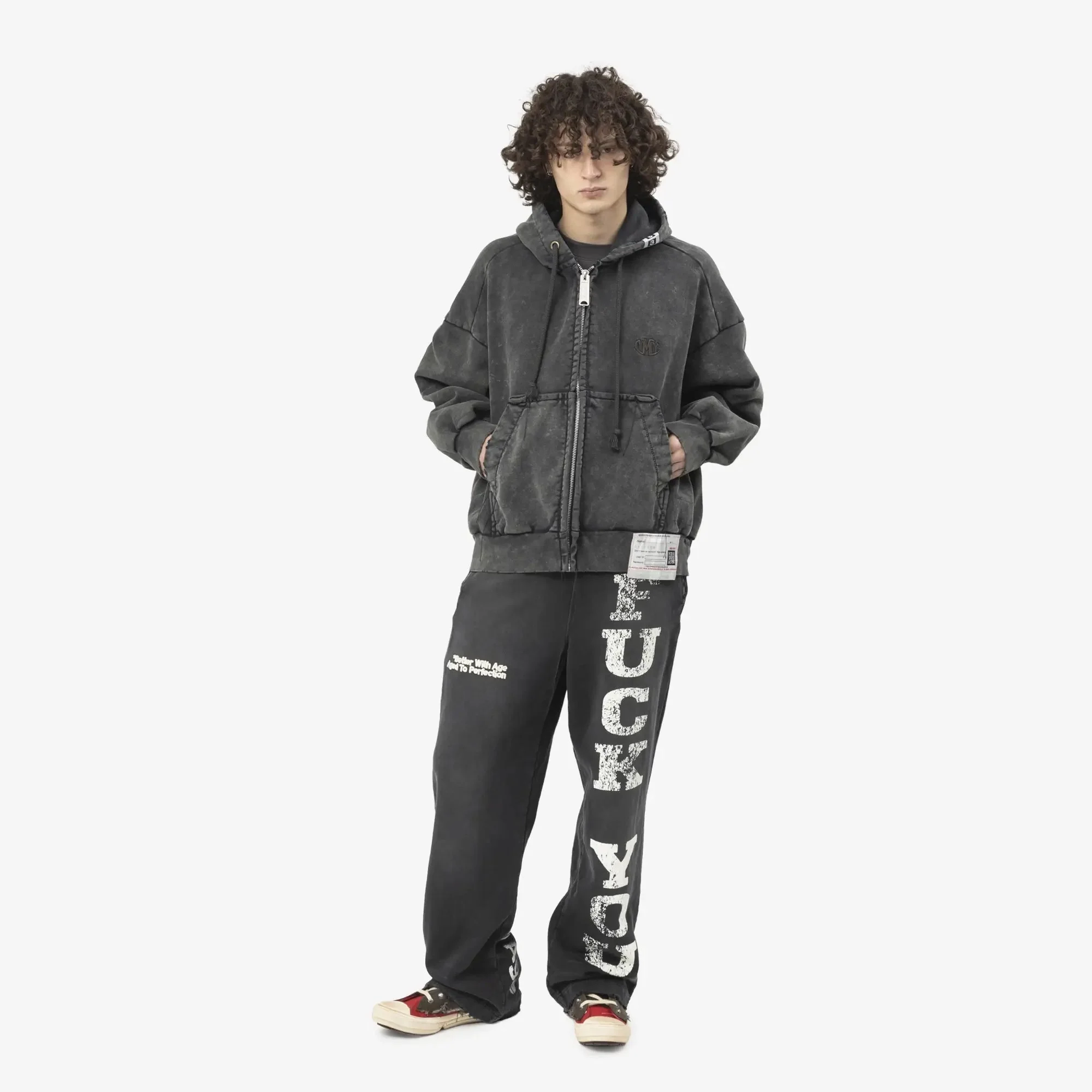 F#ck You Sweatpants - Image 2