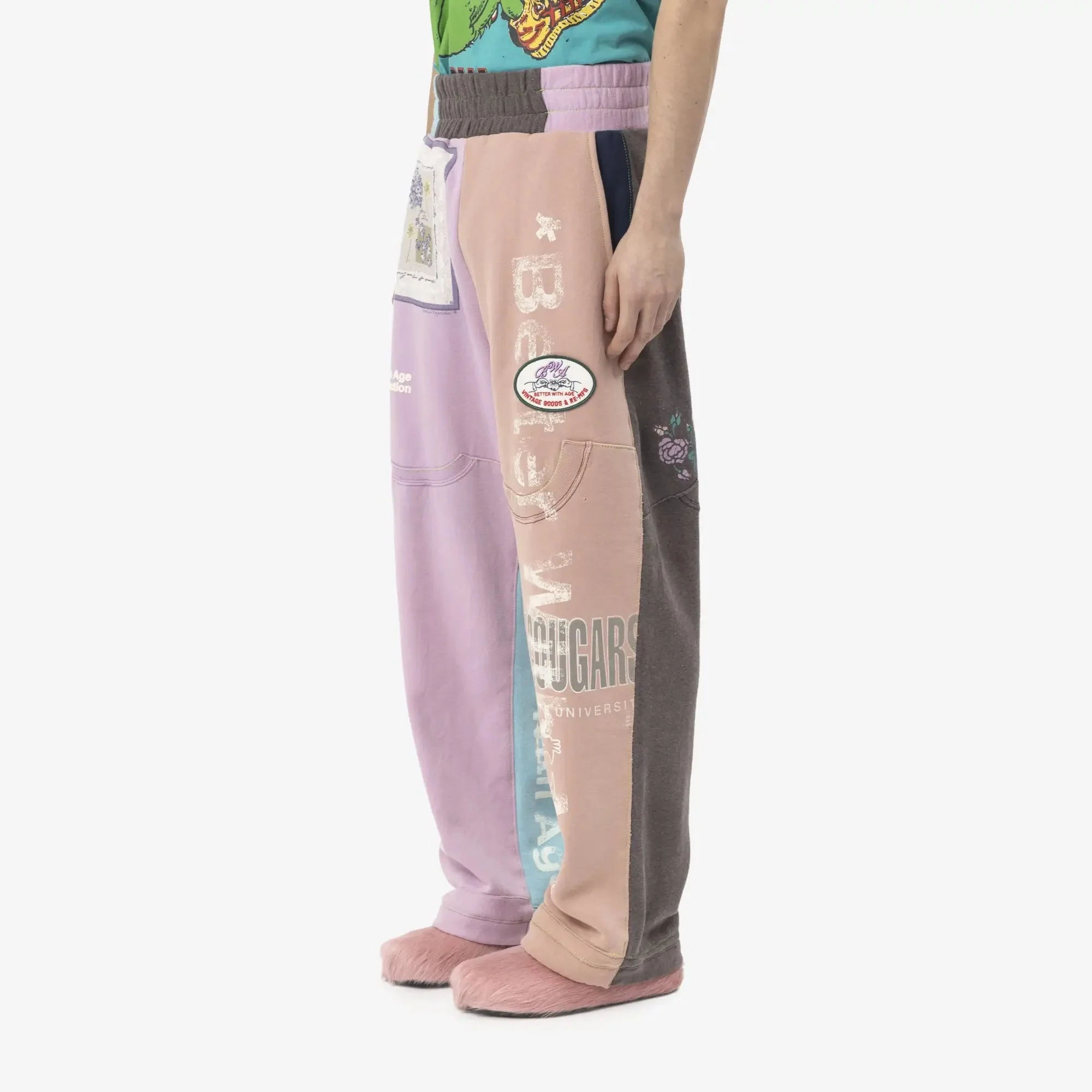 Hinckley Recon Sweatpants - Image 3