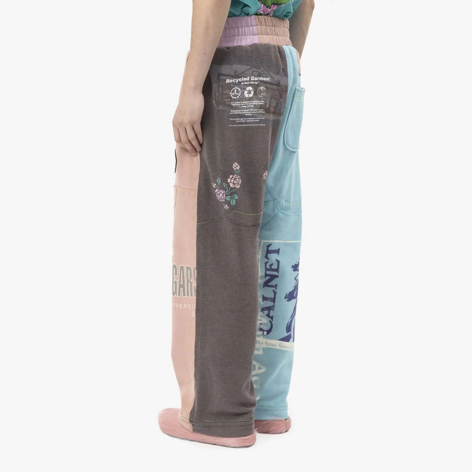 Hinckley Recon Sweatpants - Image 4