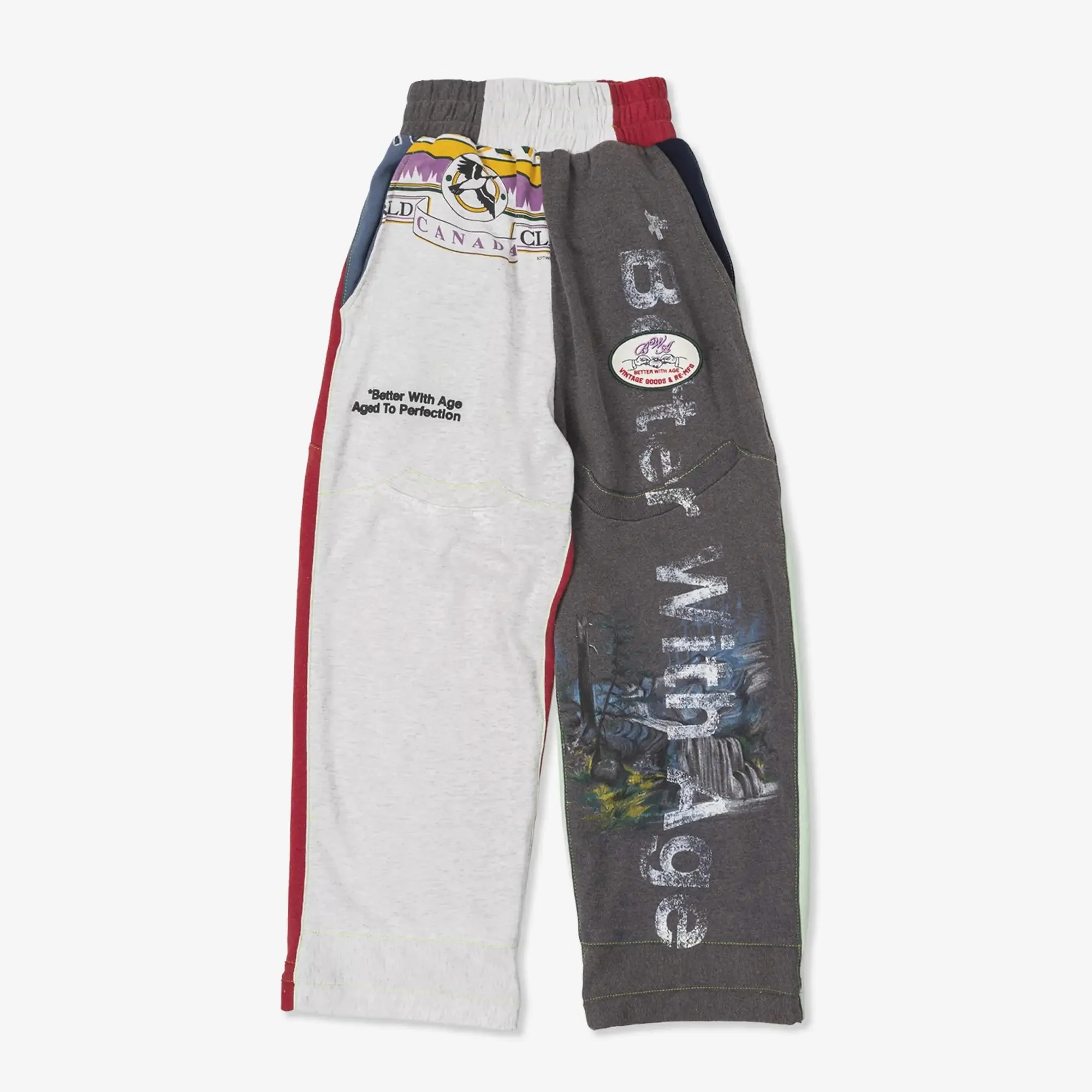 Hinckley Recon Sweatpants - Image 6