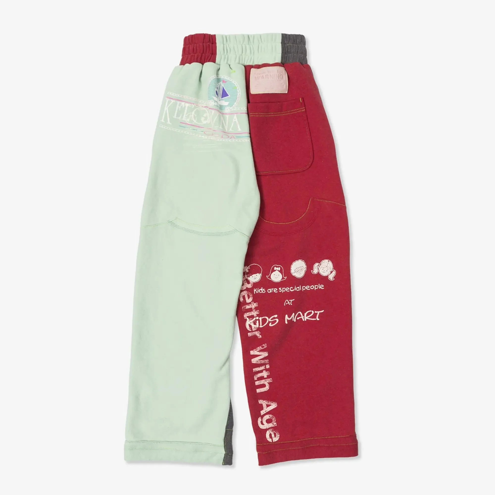 Hinckley Recon Sweatpants - Image 7