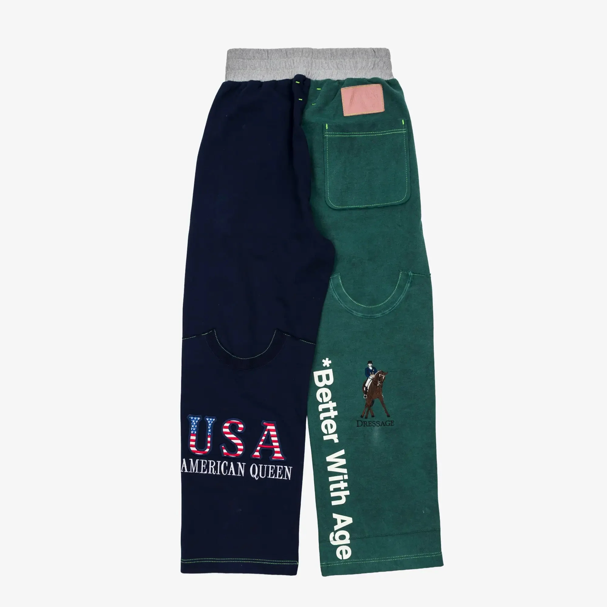 Hollywood Reconstructed Sweatpants - Image 11