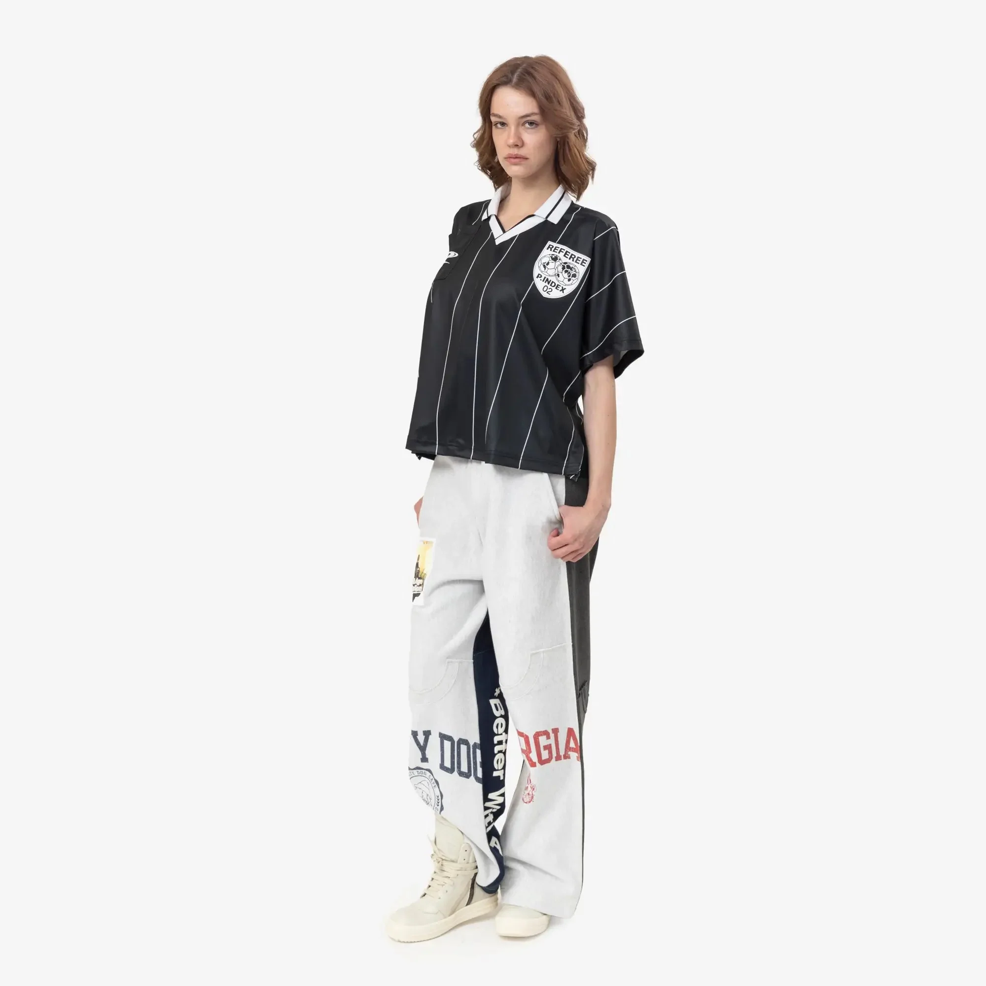 Hollywood Reconstructed Sweatpants - Image 2