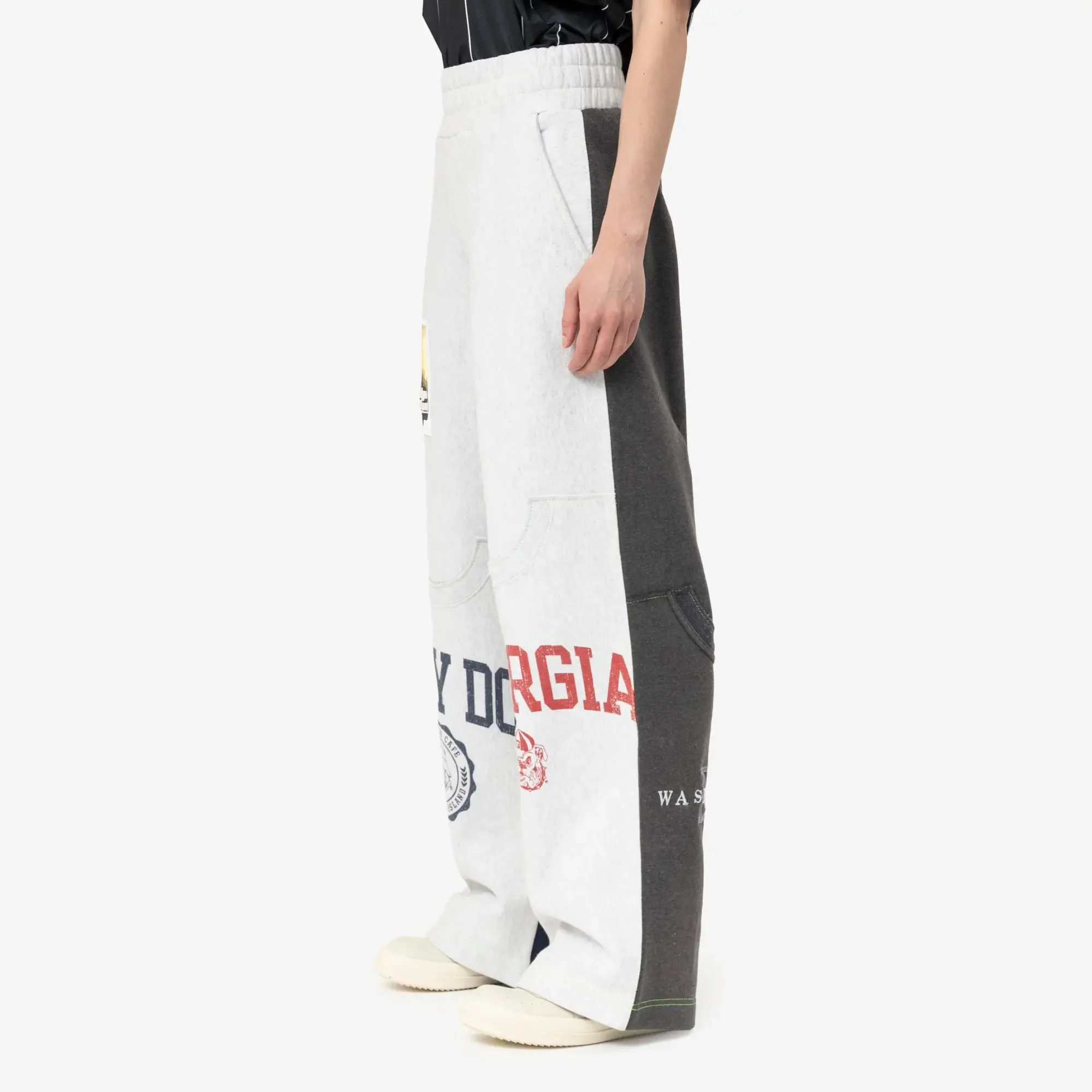 Hollywood Reconstructed Sweatpants - Image 3