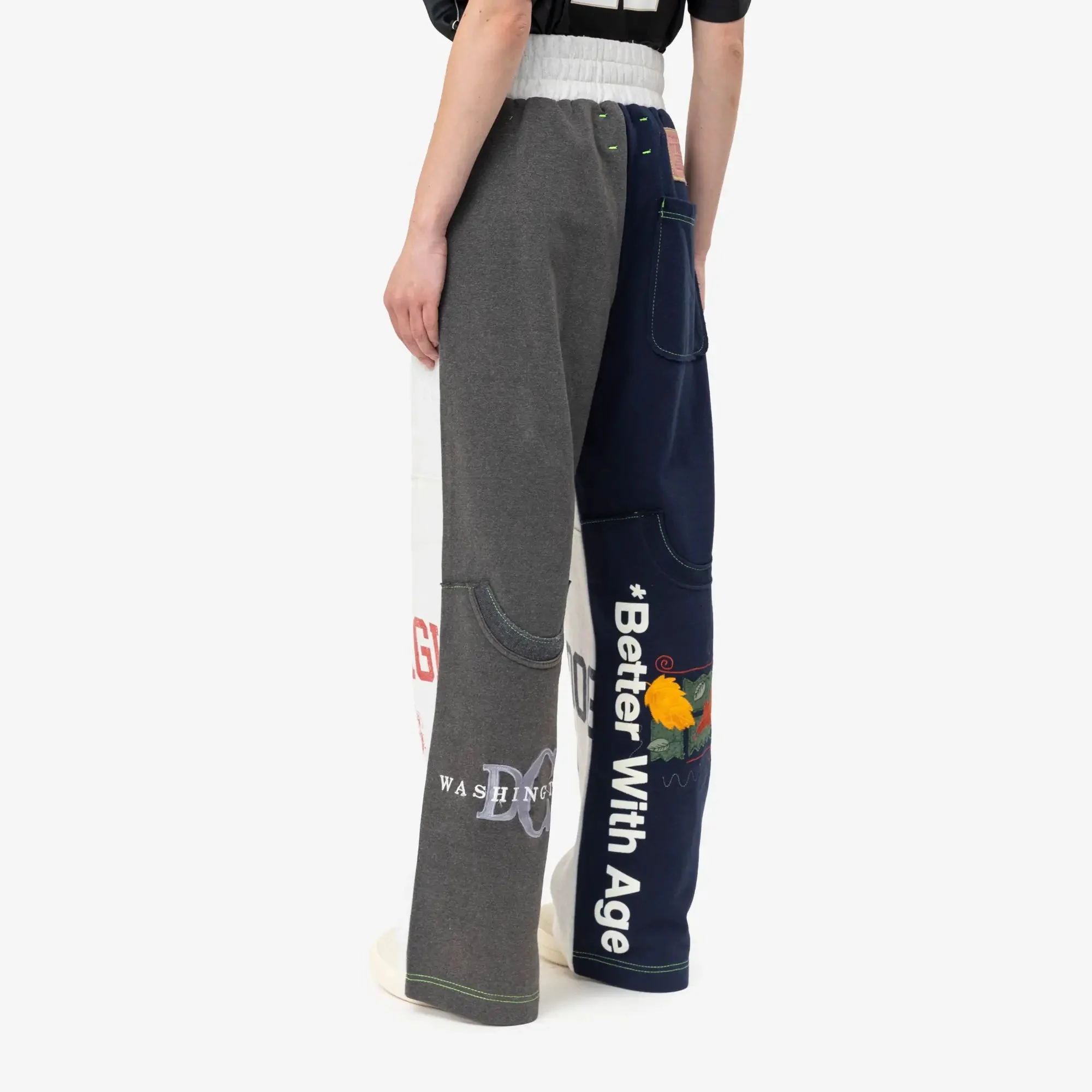 Hollywood Reconstructed Sweatpants - Image 4