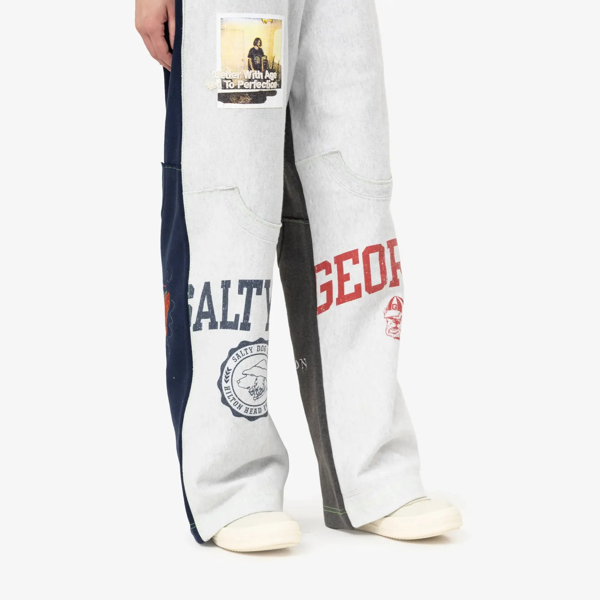 Hollywood Reconstructed Sweatpants - Image 5