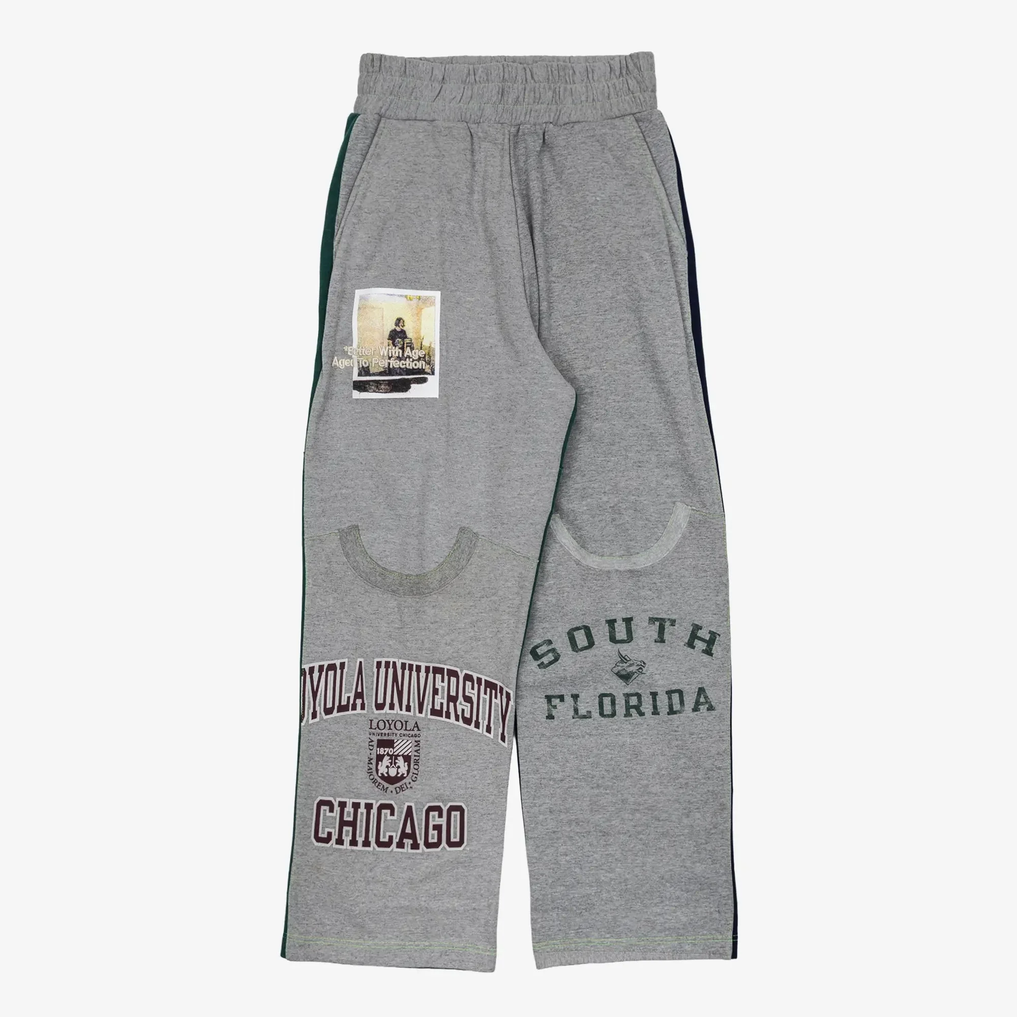 Hollywood Reconstructed Sweatpants - Image 8