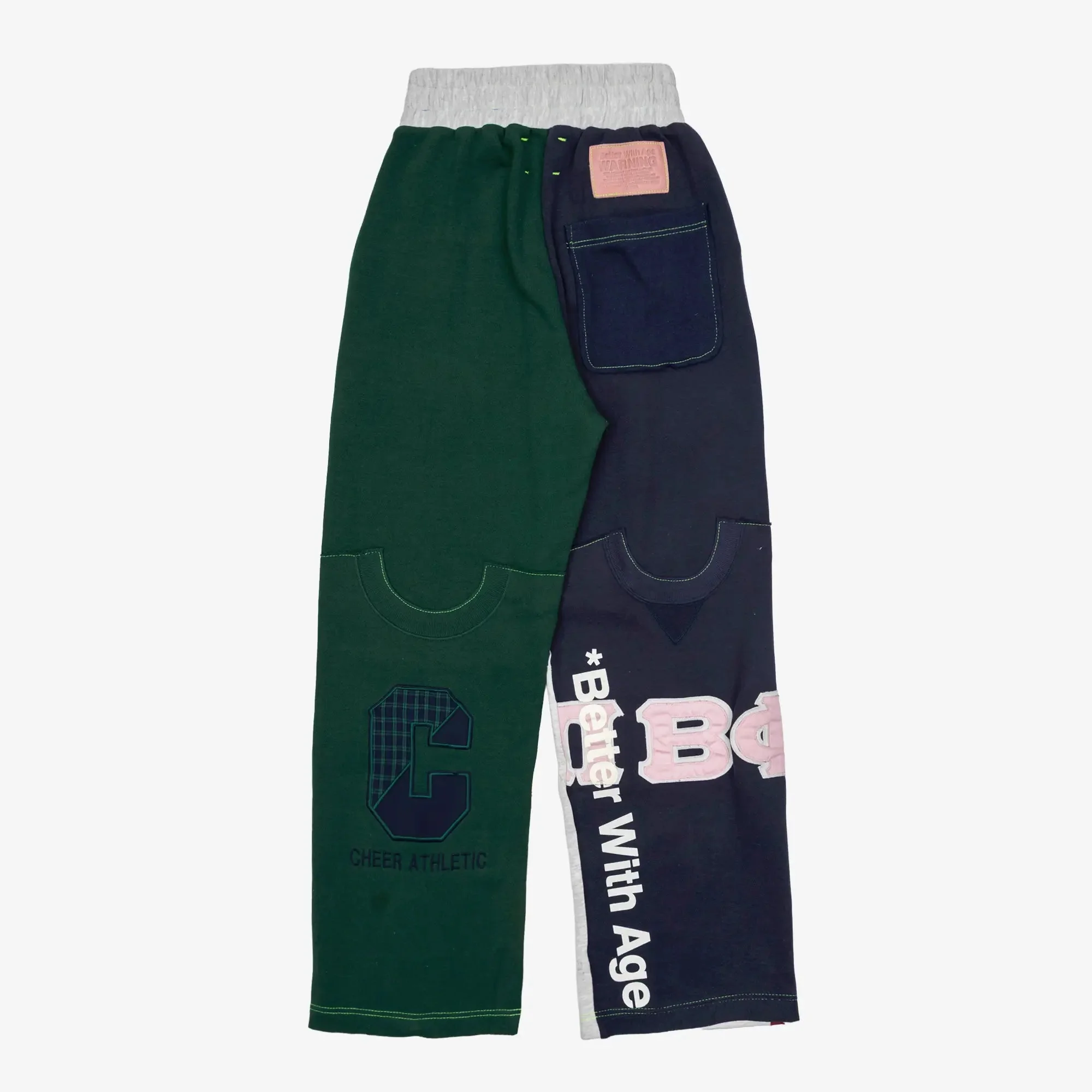 Hollywood Reconstructed Sweatpants - Image 9