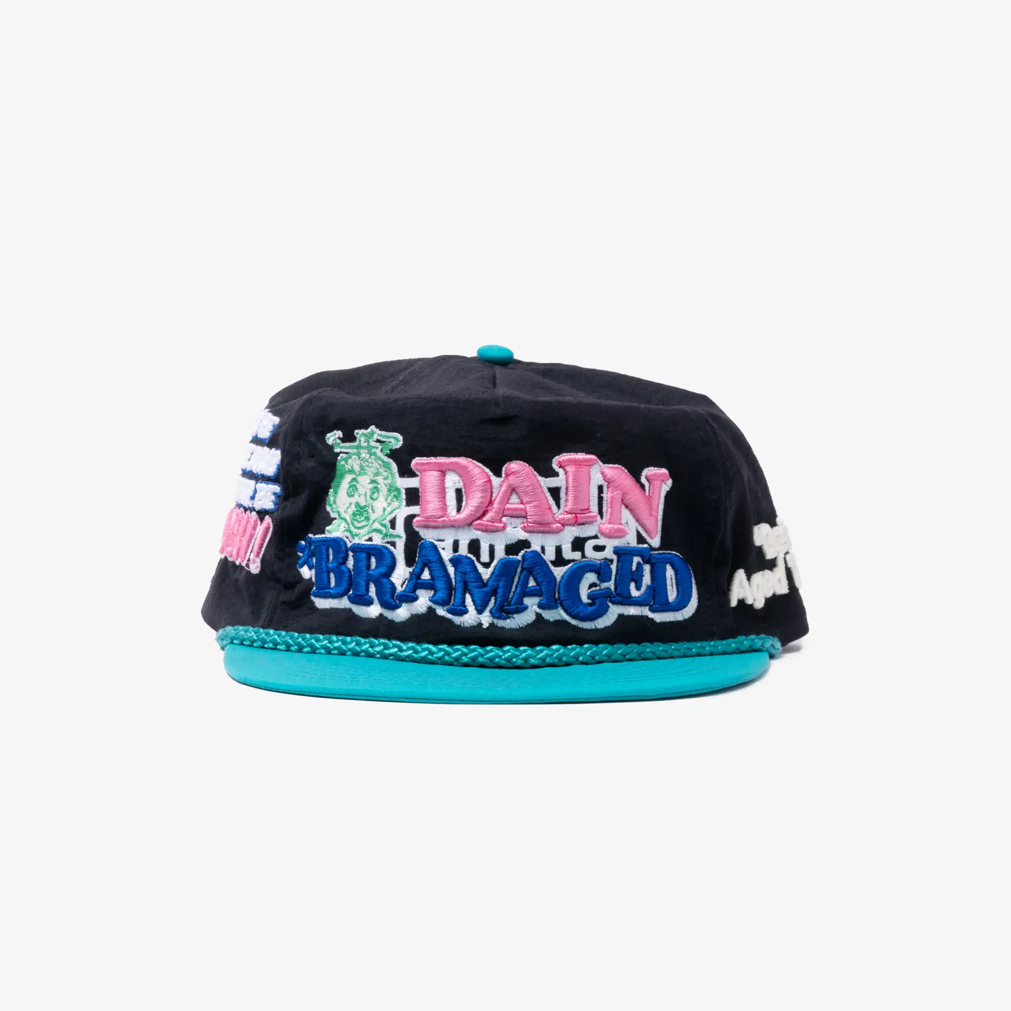 Killer Vintage Hat - Image 10