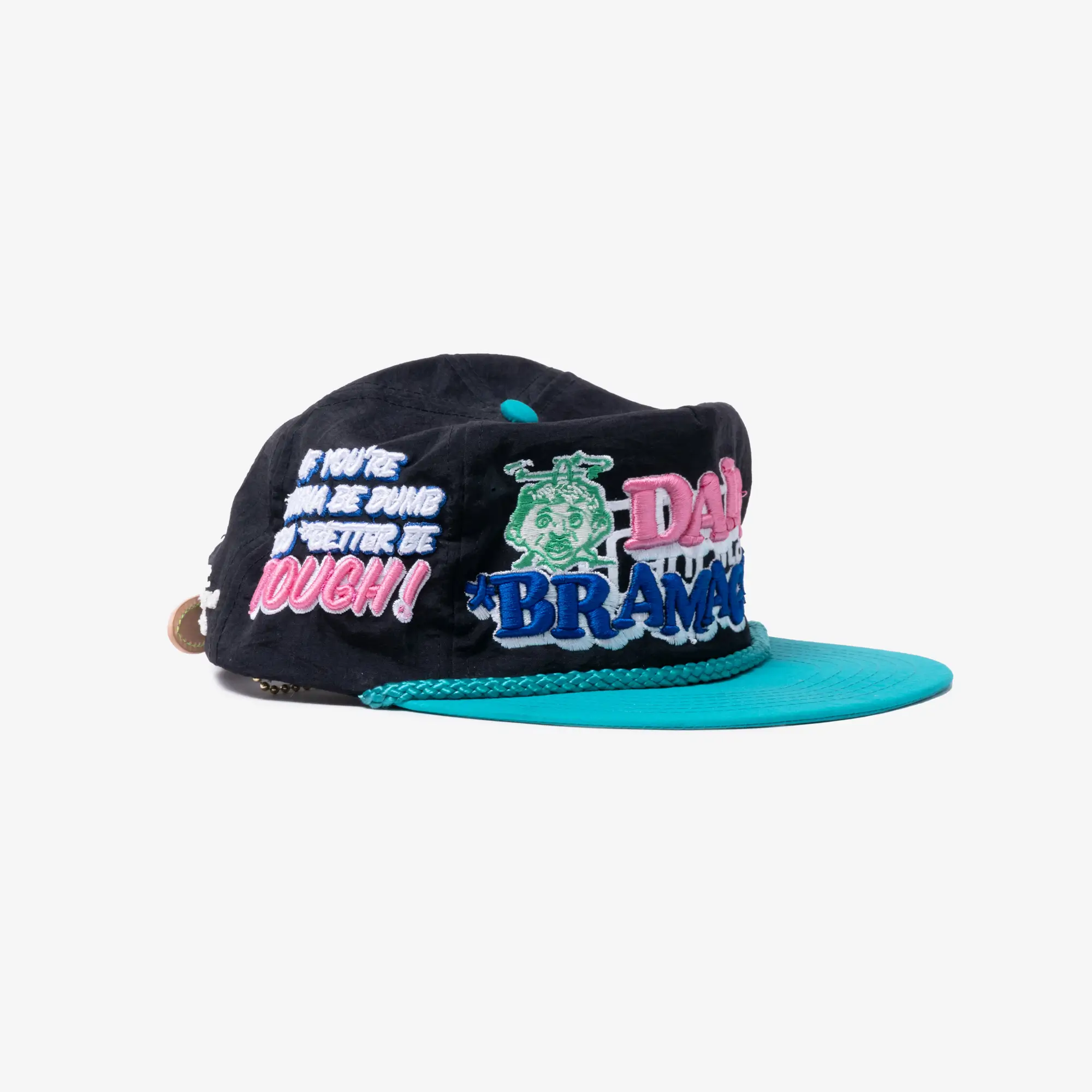 Killer Vintage Hat - Image 11