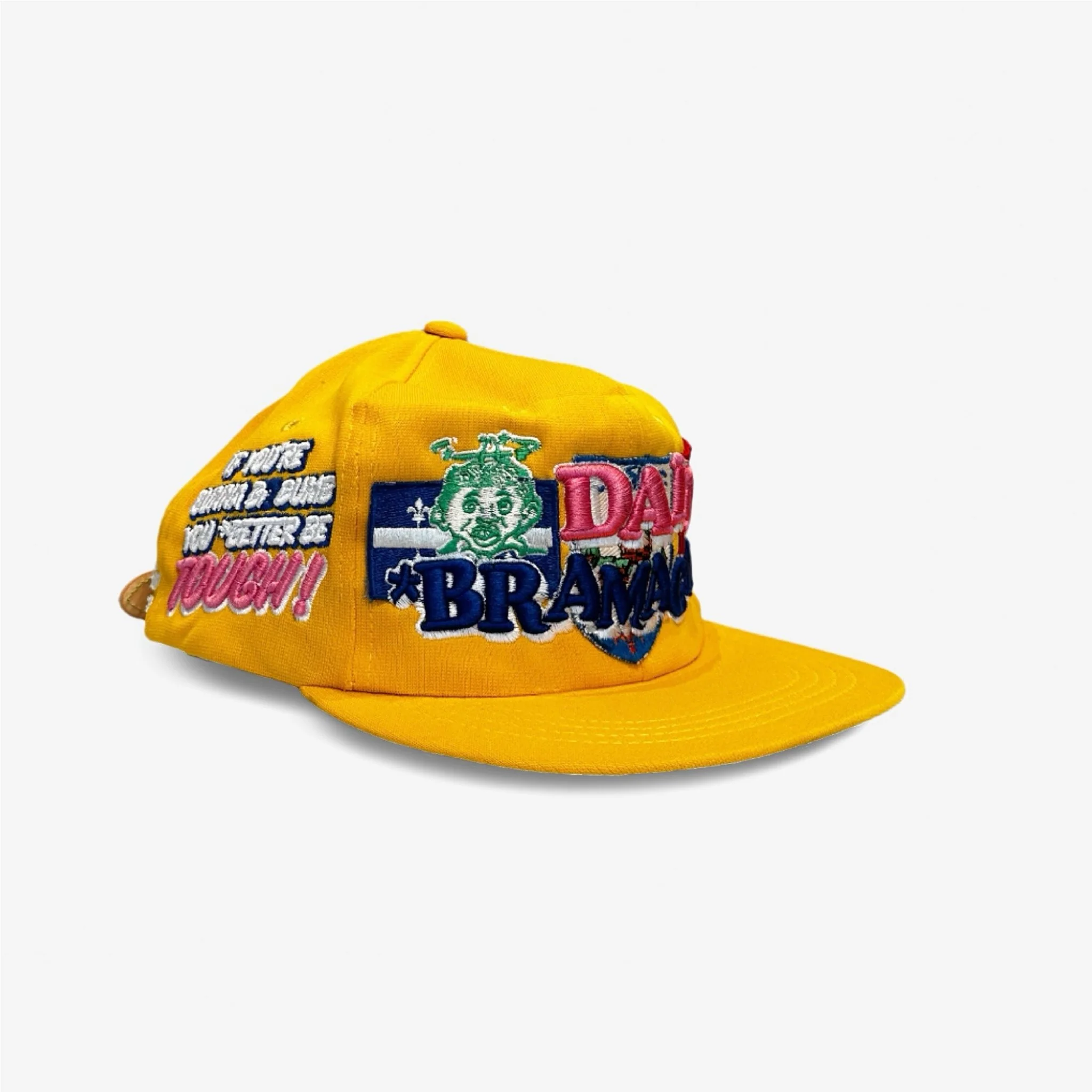 Killer Vintage Hat - Image 3