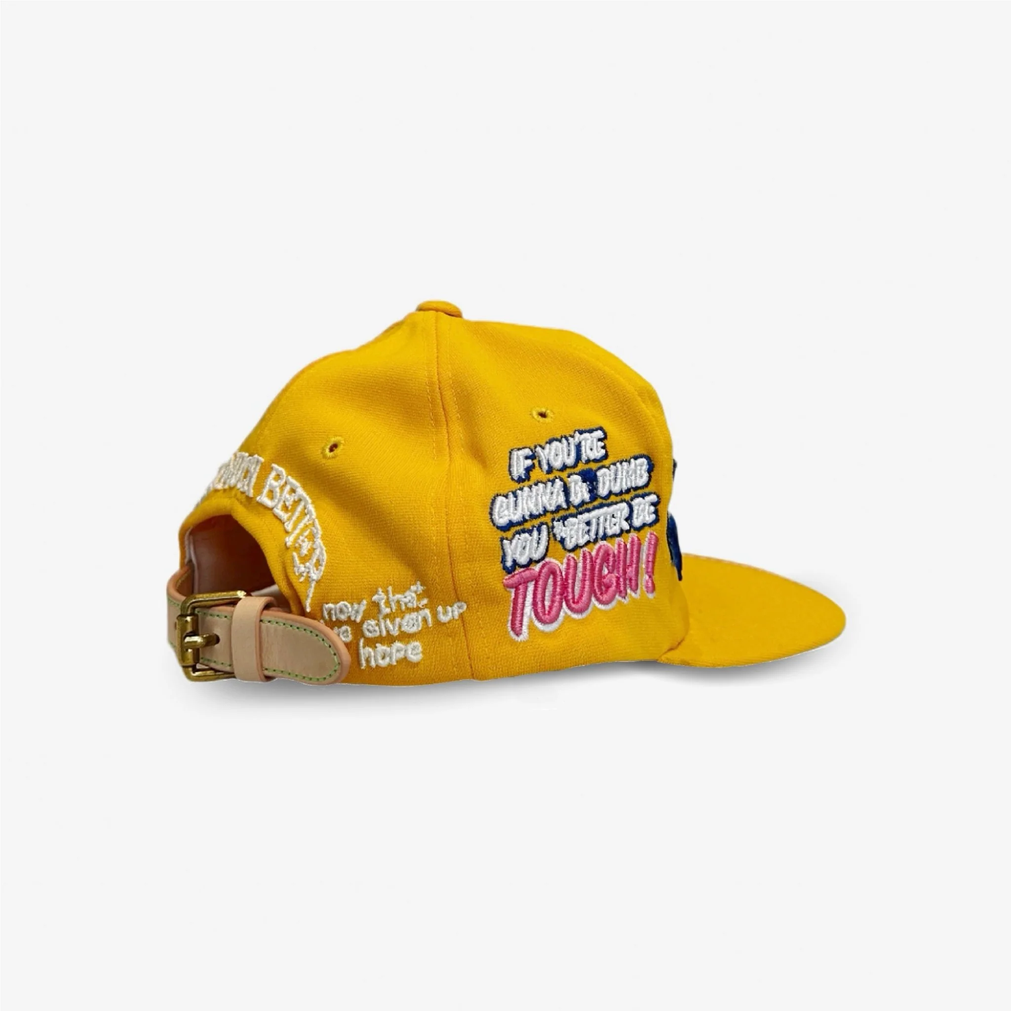 Killer Vintage Hat - Image 4