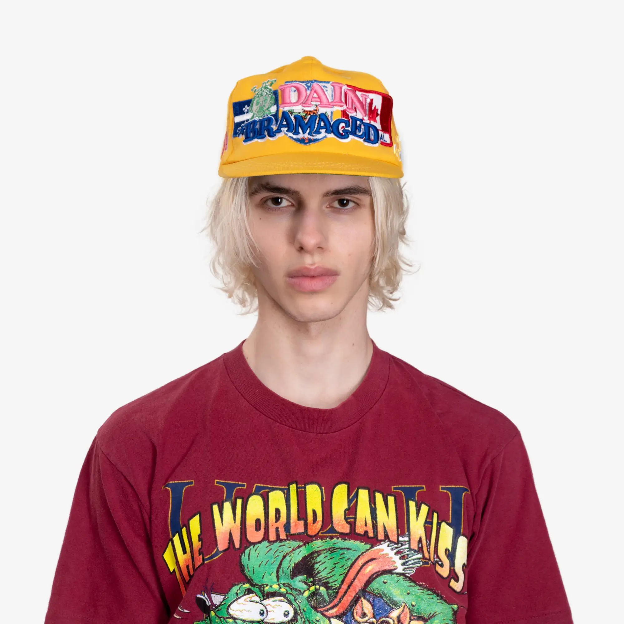 Killer Vintage Hat - Image 5