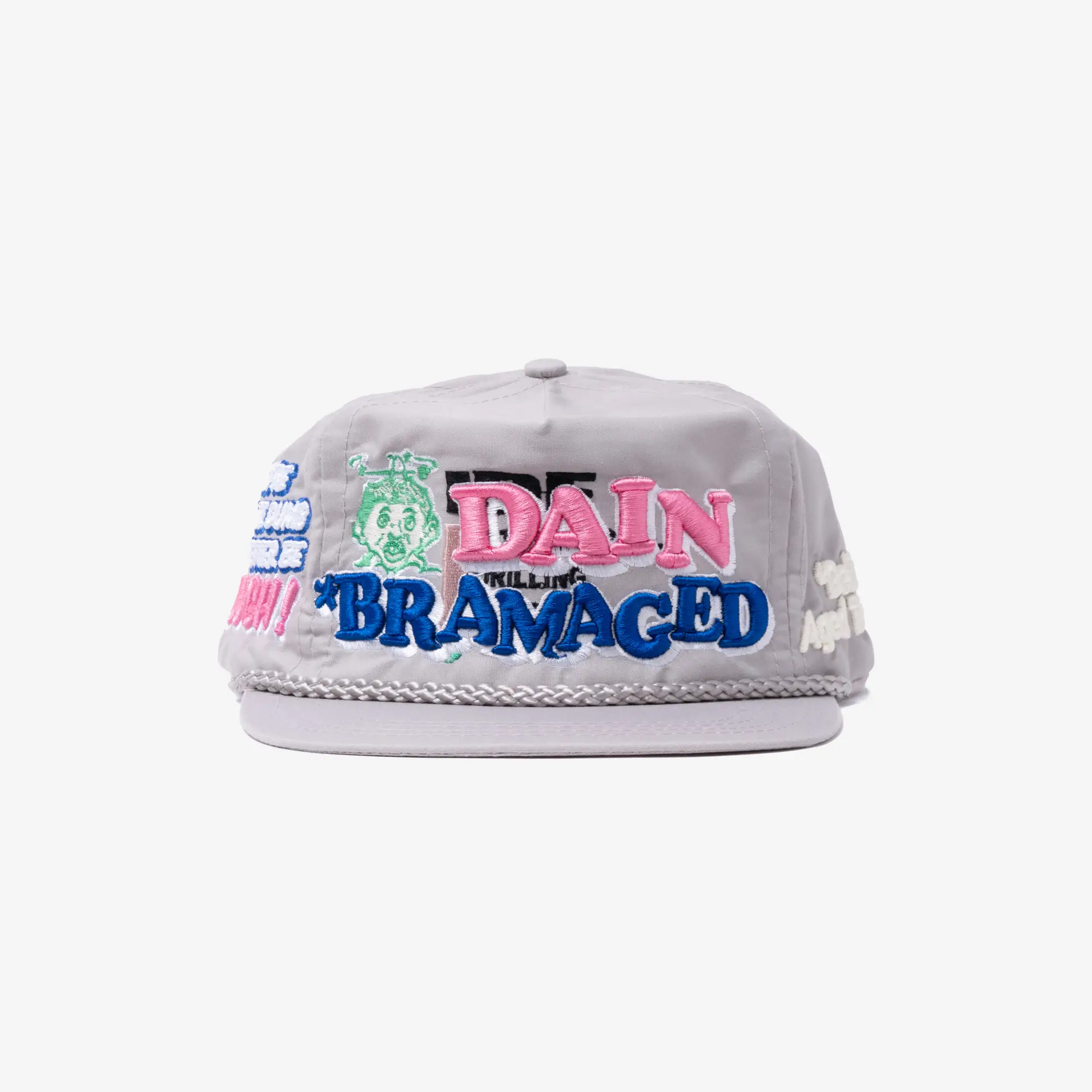 Killer Vintage Hat - Image 6