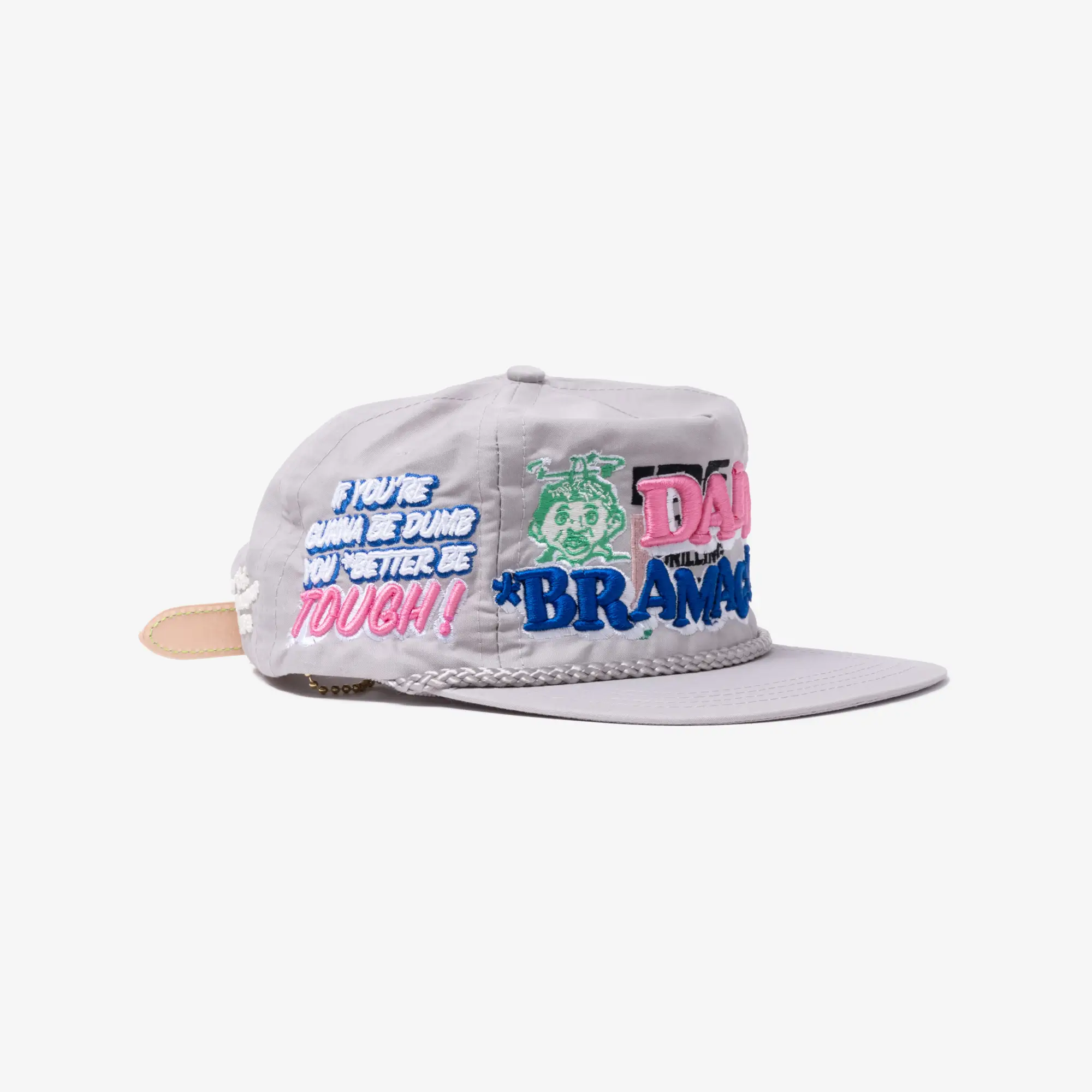 Killer Vintage Hat - Image 7