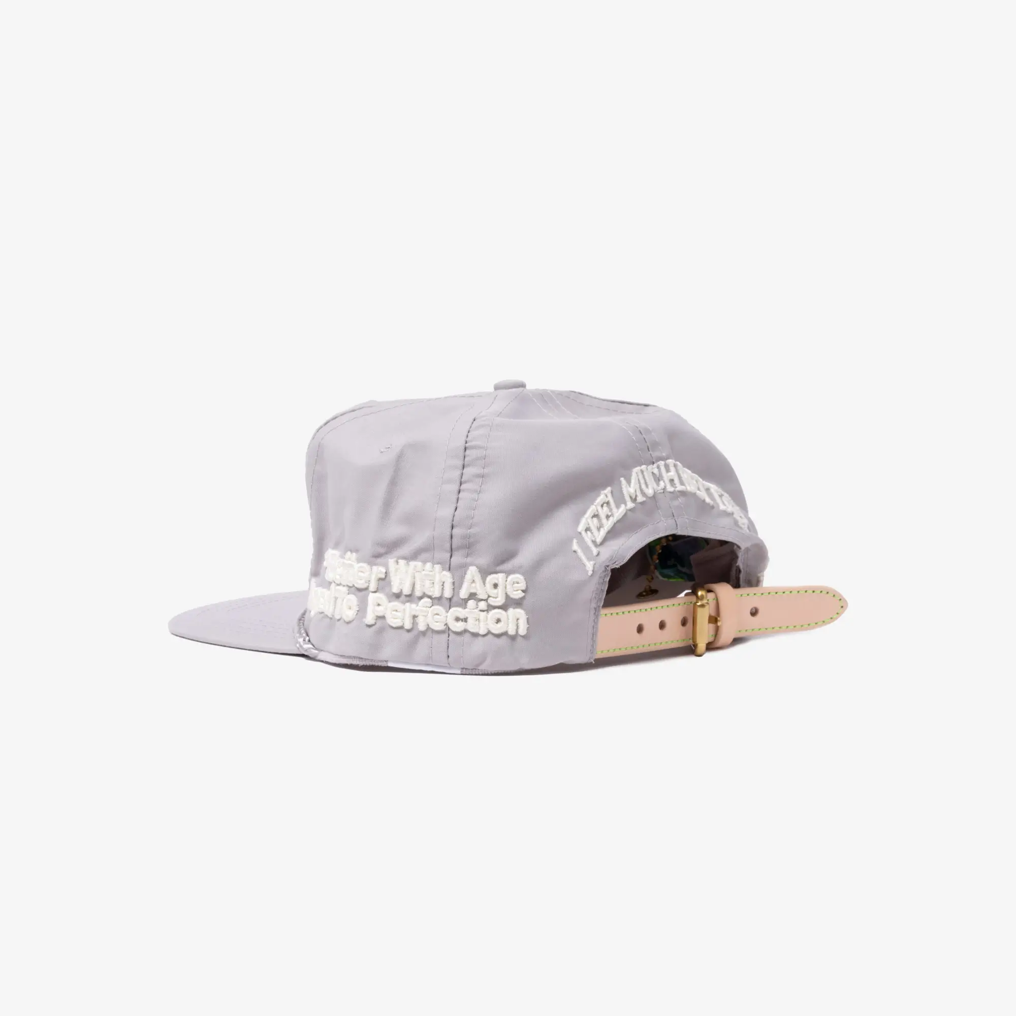 Killer Vintage Hat - Image 8