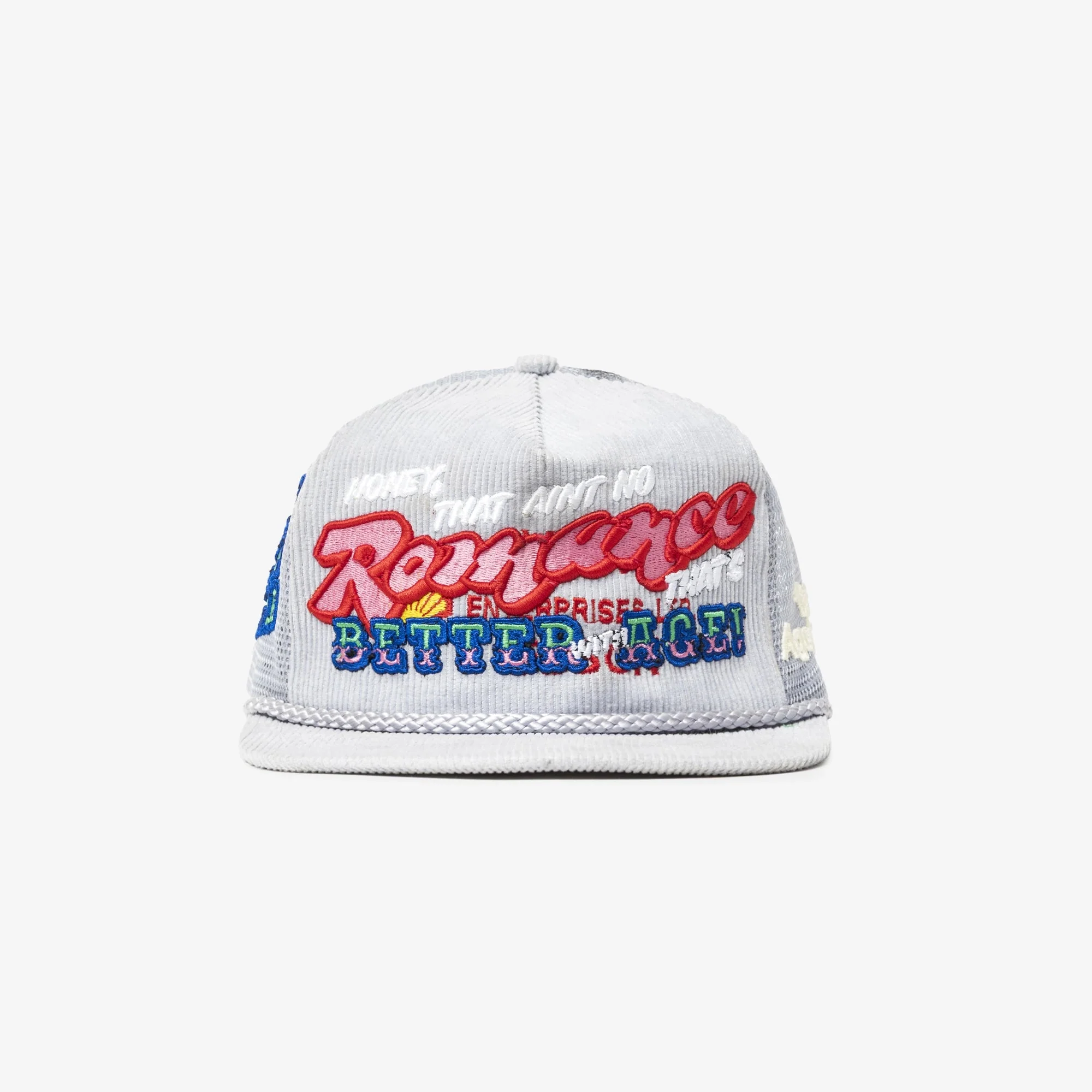 Kinky Vintage Hat - Image 10