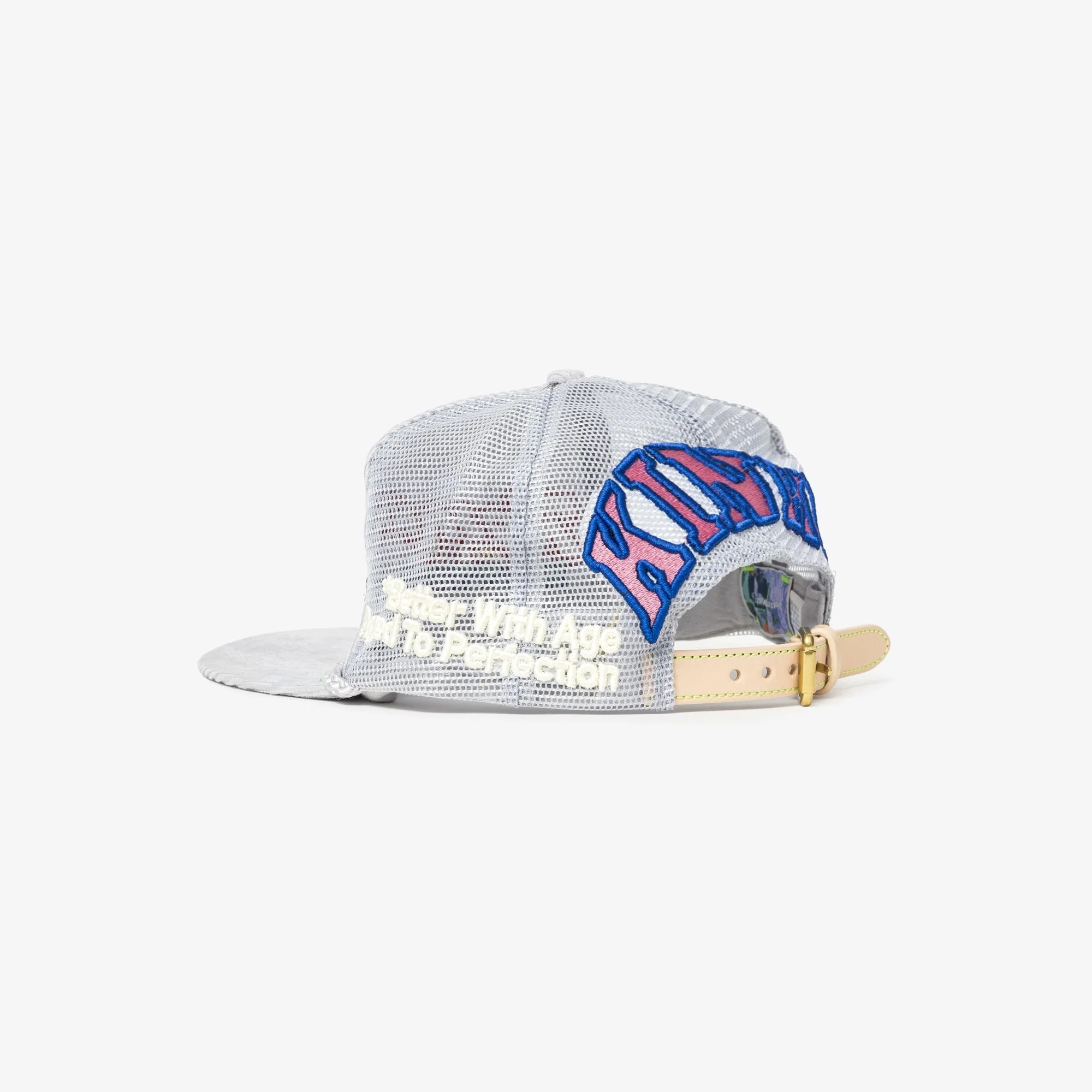 Kinky Vintage Hat - Image 12