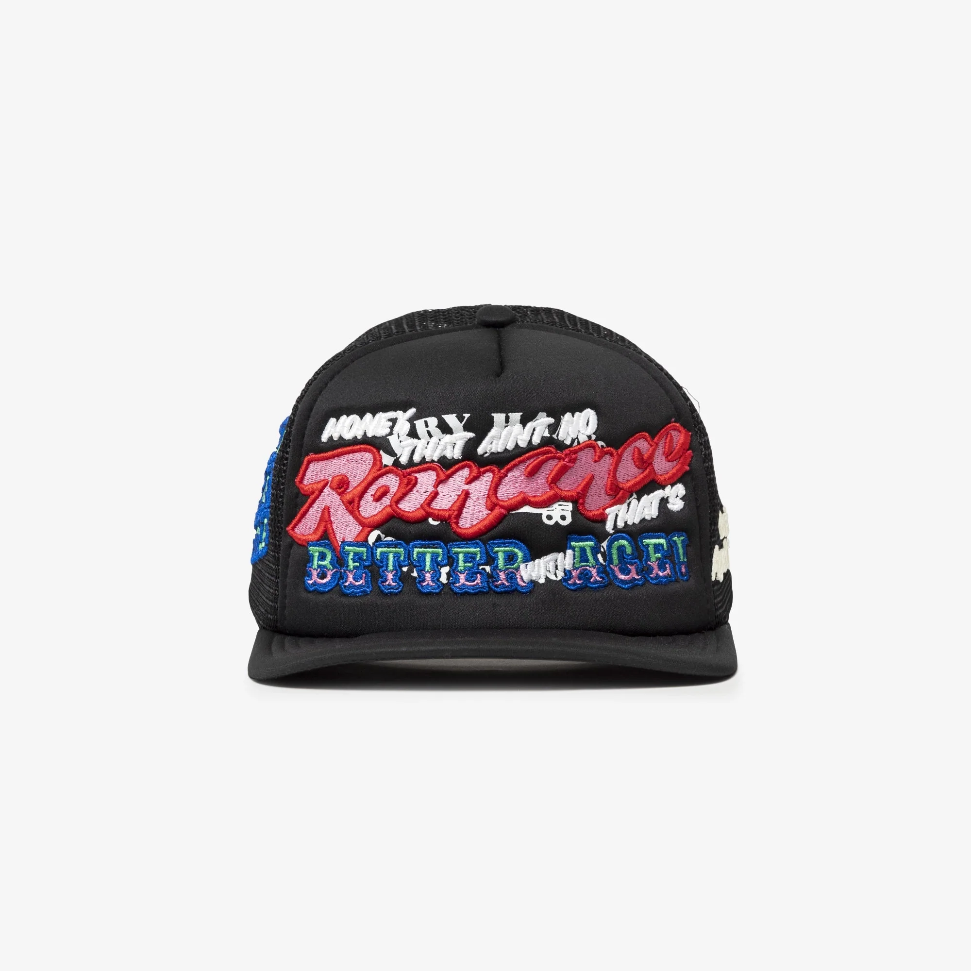 Kinky Vintage Hat - Image 6