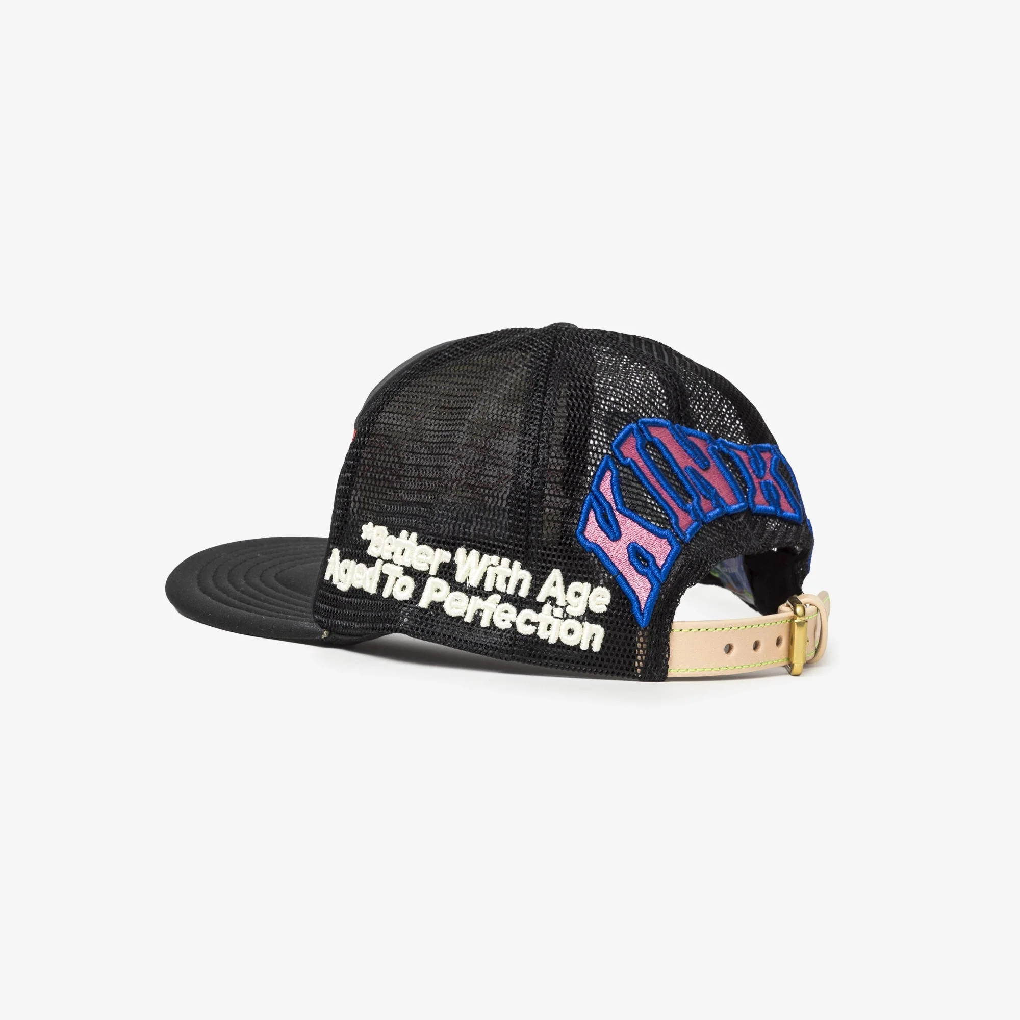 Kinky Vintage Hat - Image 8