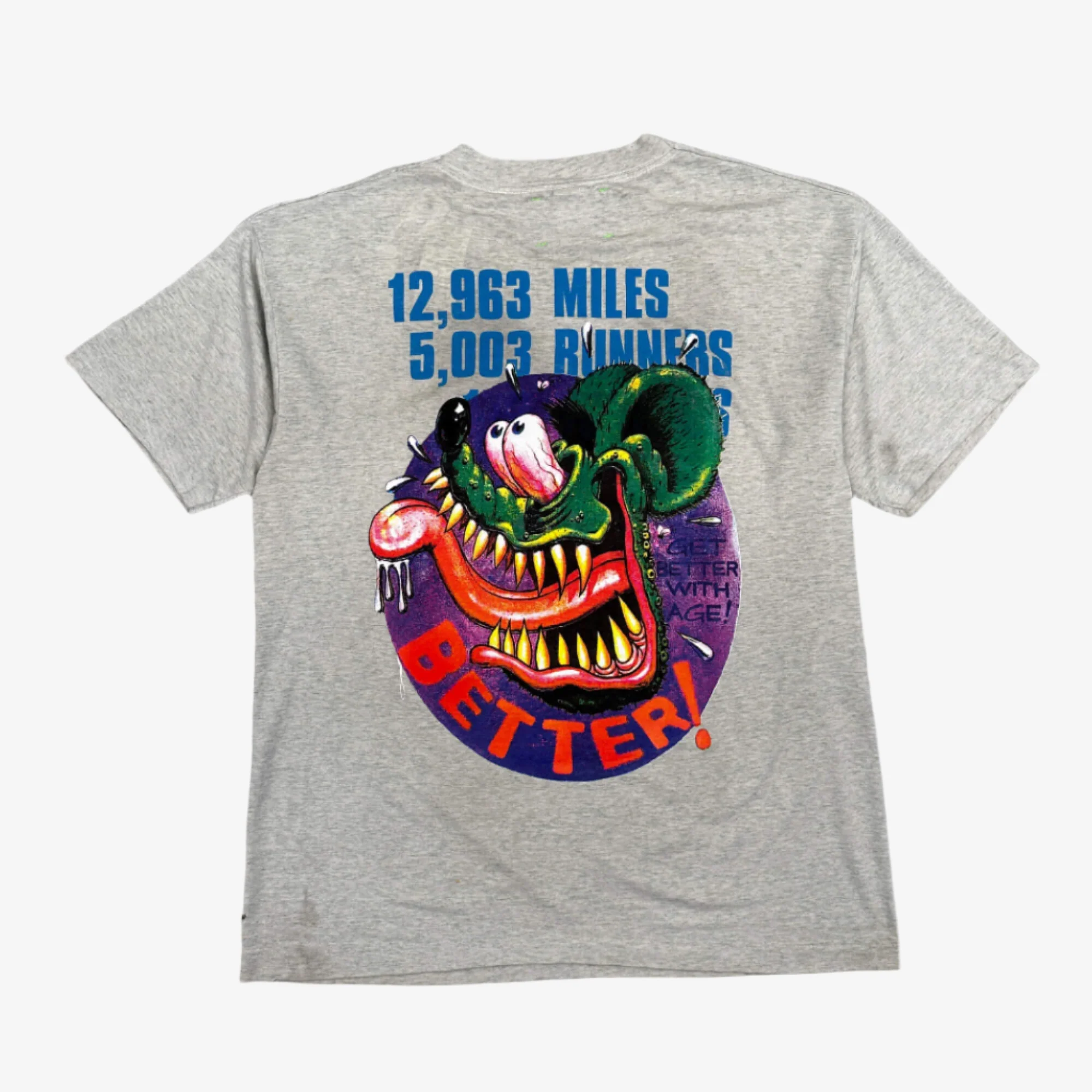 Kiss T-Shirt - Image 6