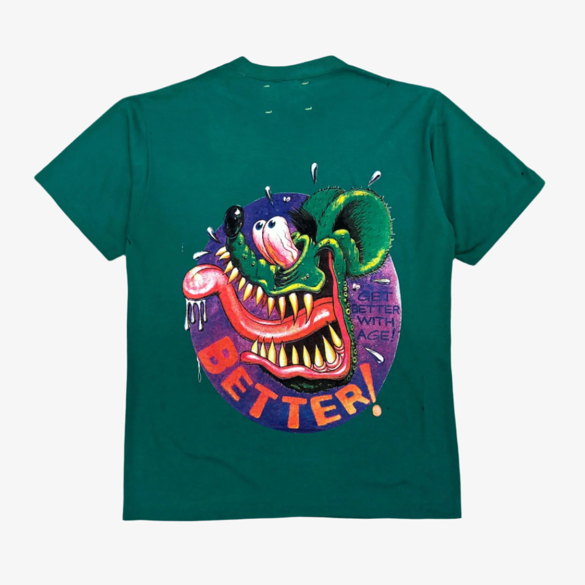 Kiss T-Shirt - Image 7