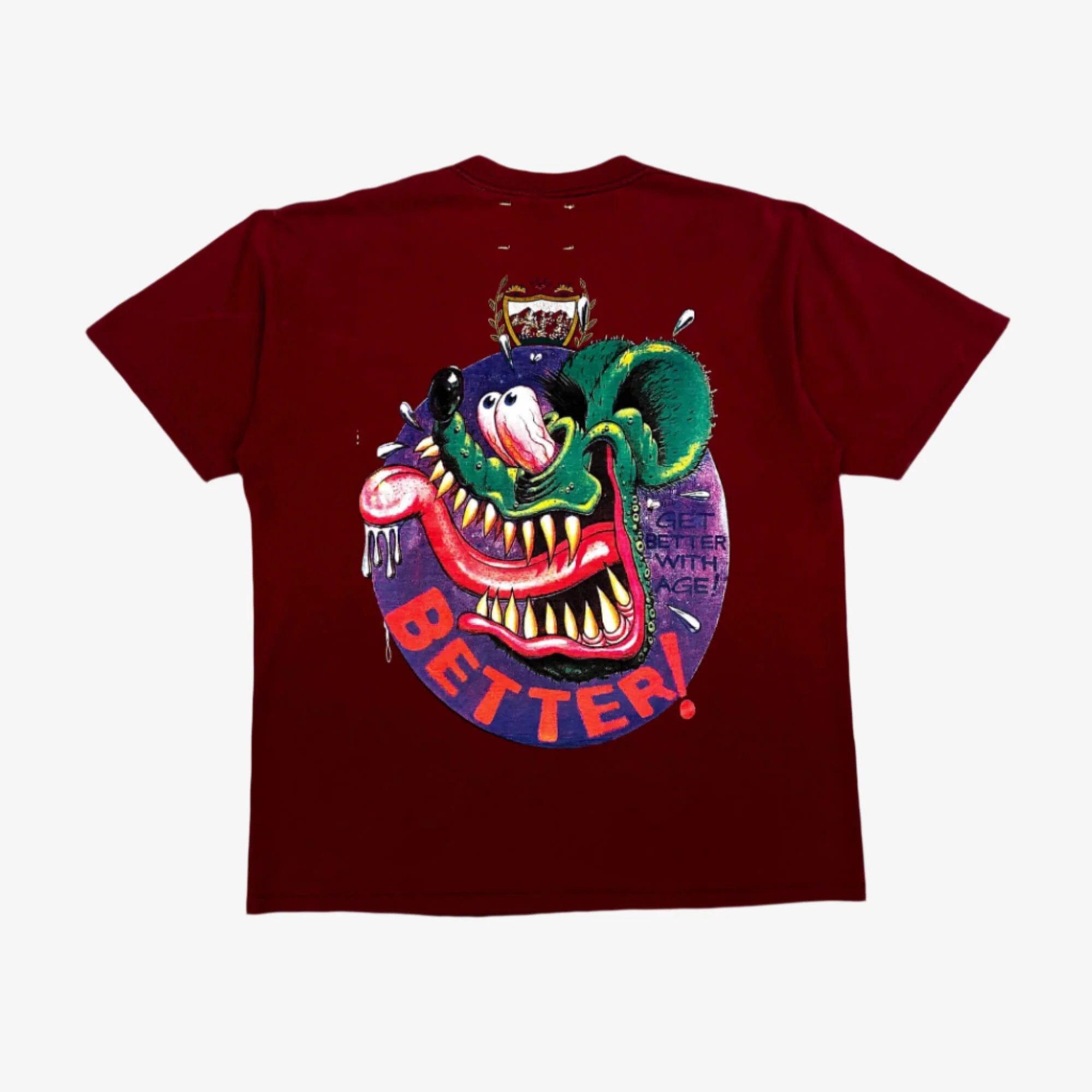 Kiss T-Shirt - Image 9