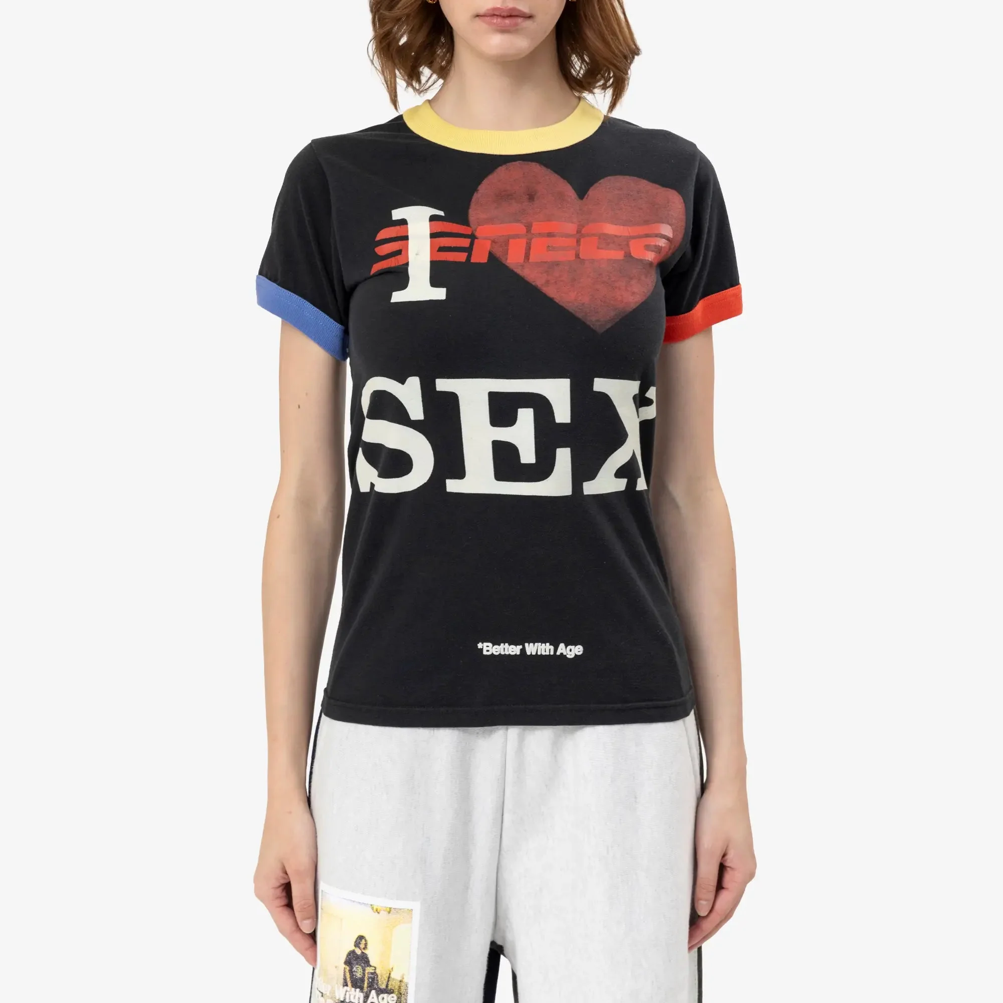Knoxville Ringer T-Shirt