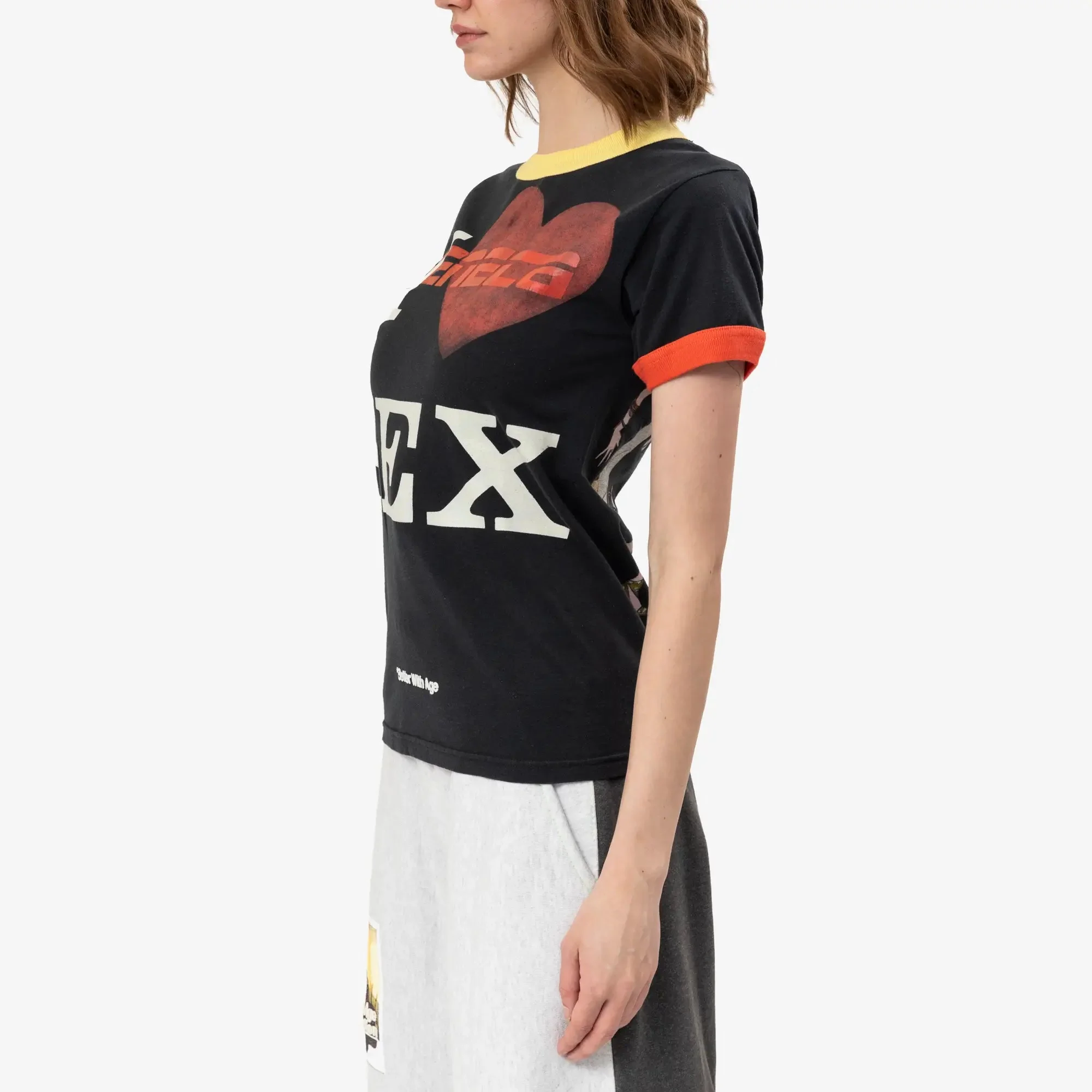 Knoxville Ringer T-Shirt - Image 3
