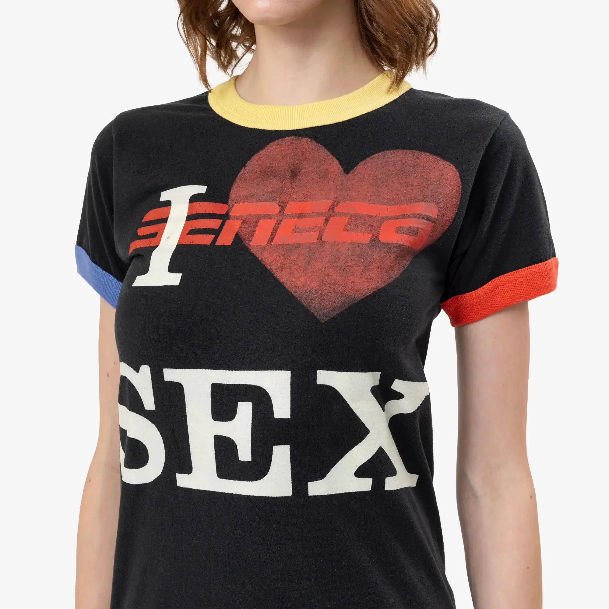 Knoxville Ringer T-Shirt - Image 5