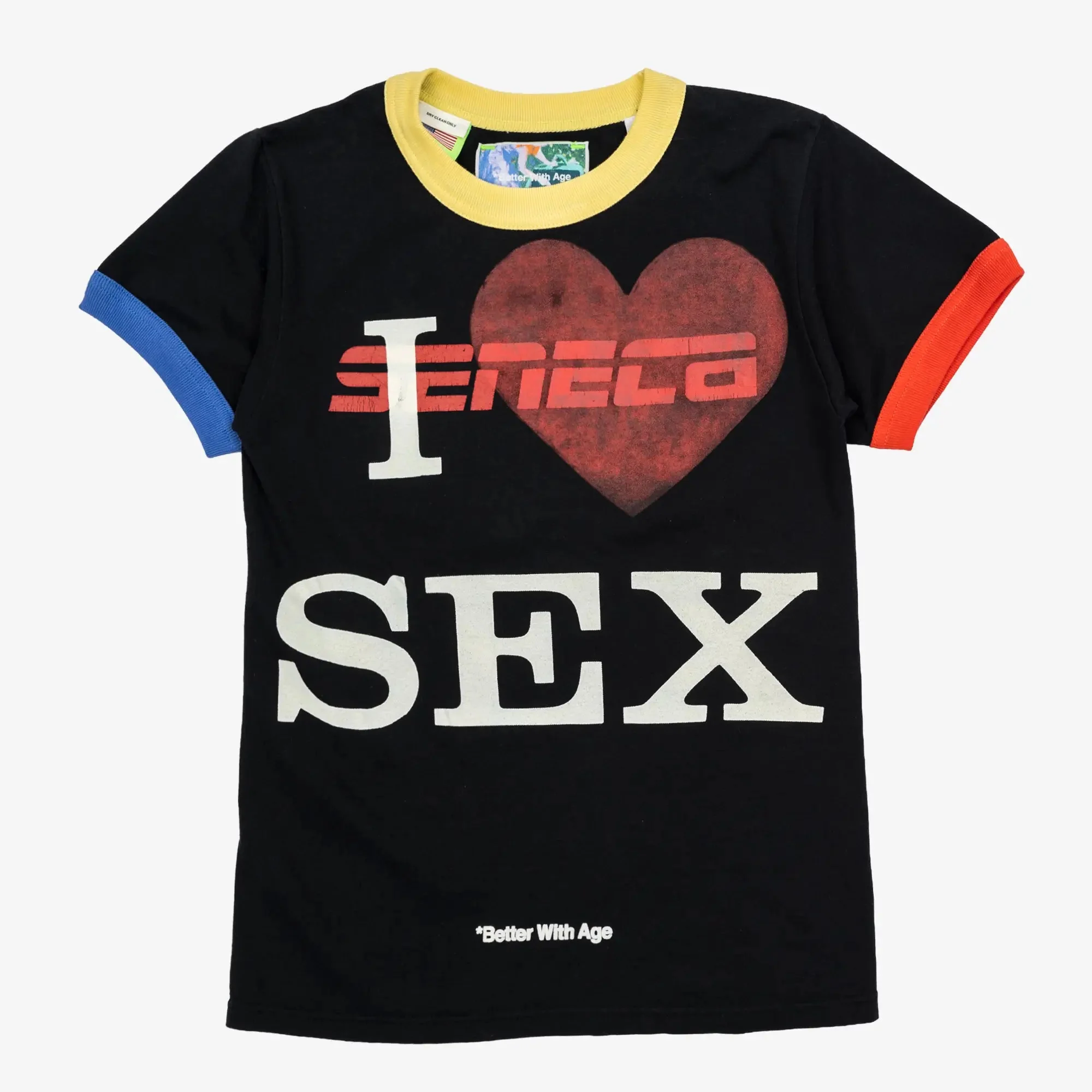 Knoxville Ringer T-Shirt - Image 6