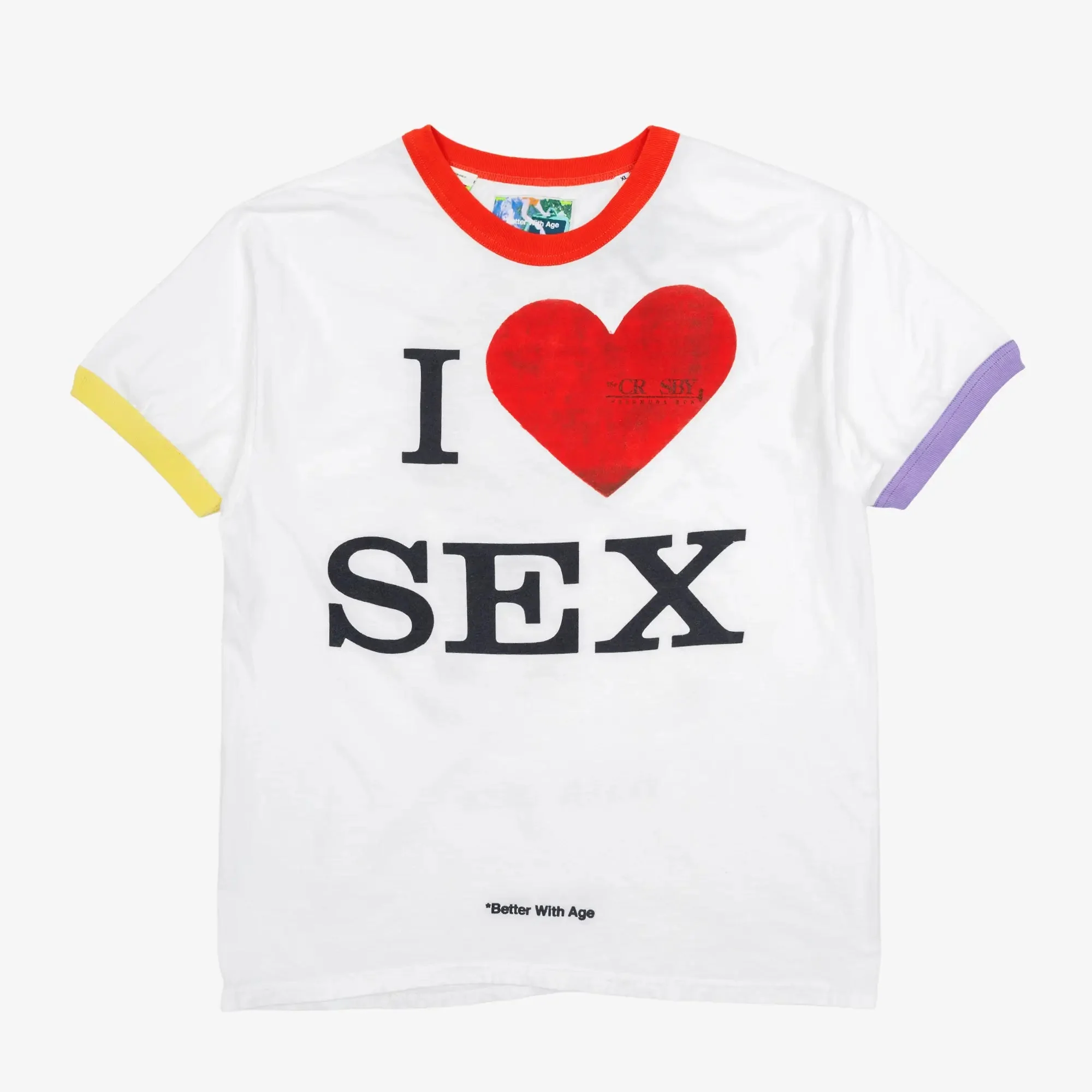 Knoxville Ringer T-Shirt - Image 9