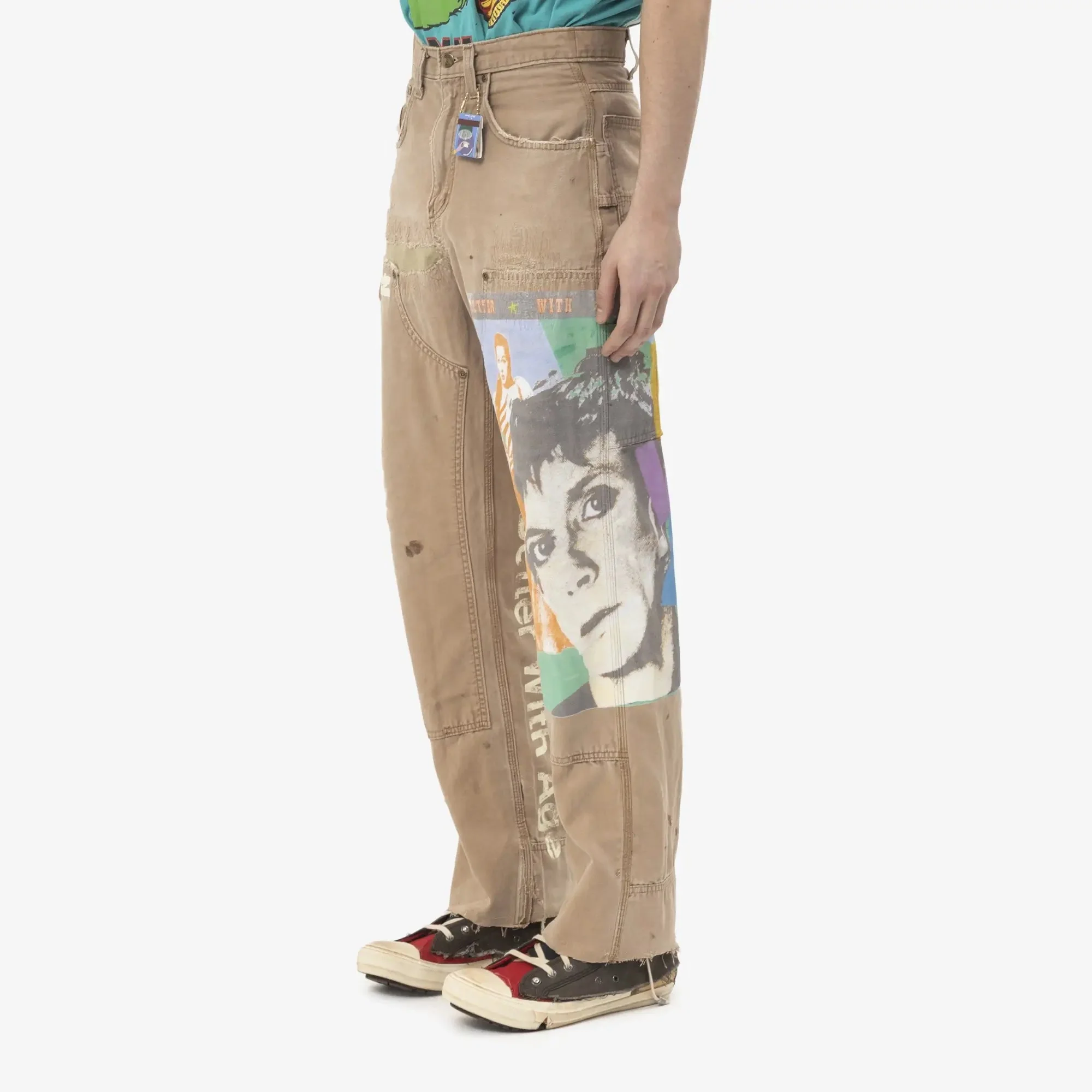 Knucklehead Double Knee Jeans - Image 3