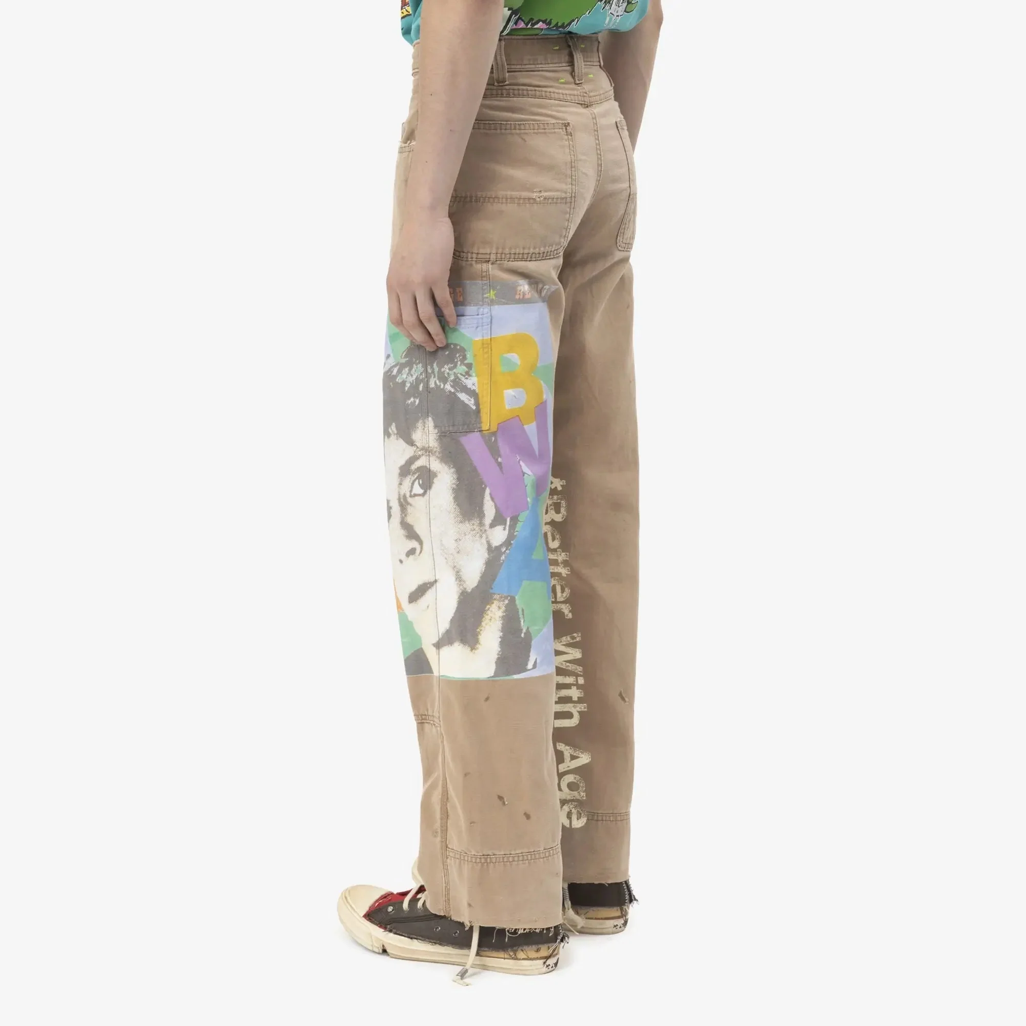Knucklehead Double Knee Jeans - Image 4